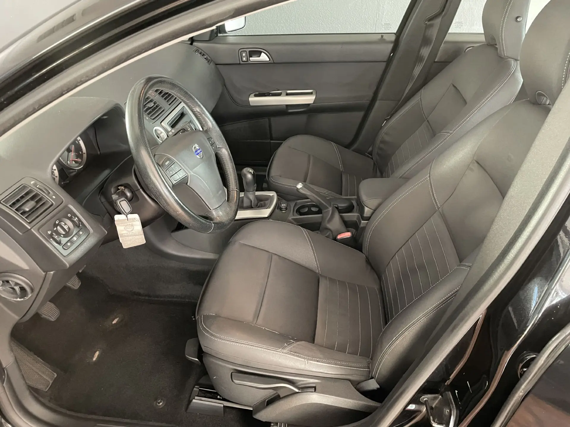 Volvo V50 1.6 D Nível 3 9