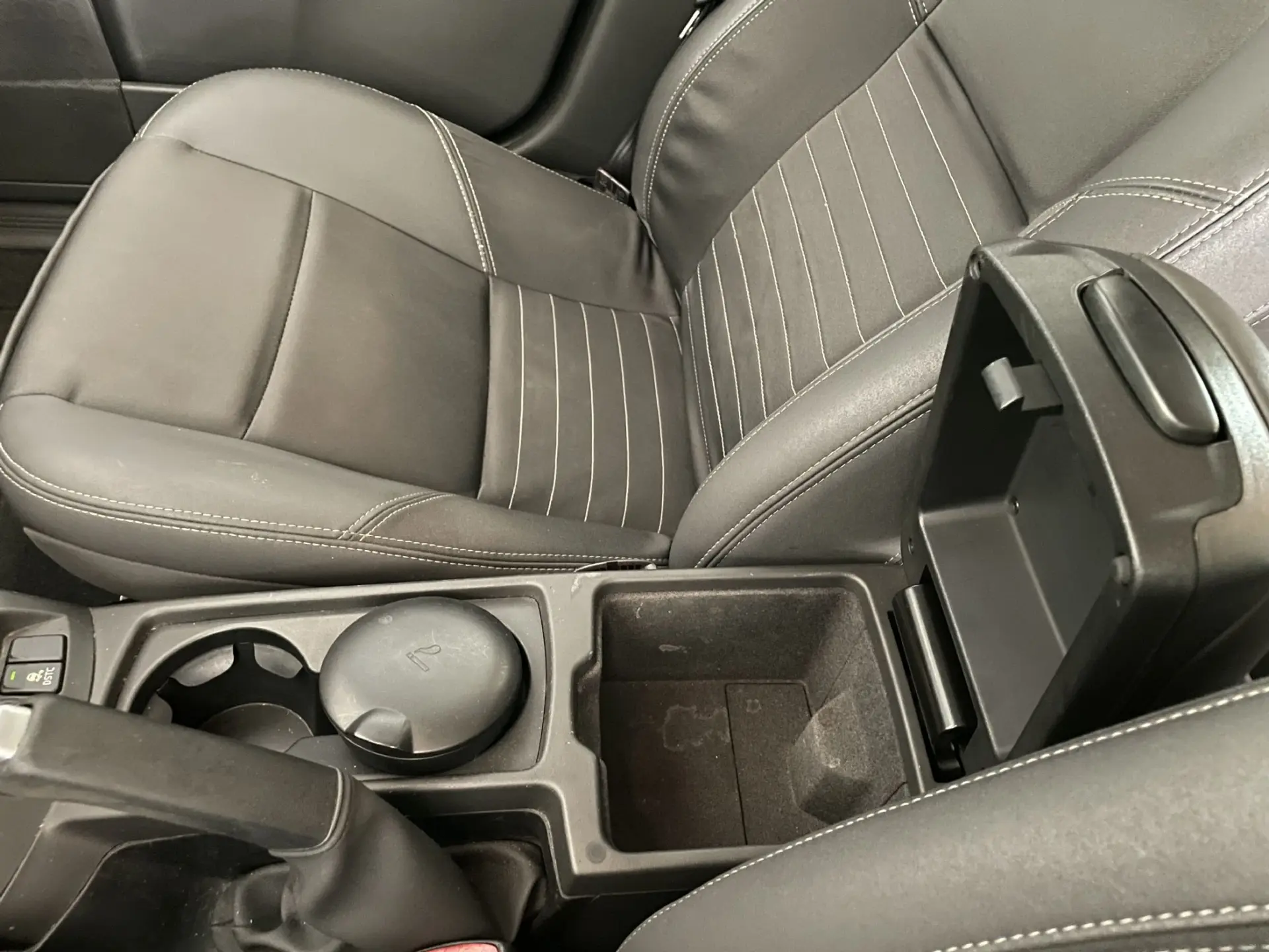 Volvo V50 1.6 D Nível 3 14