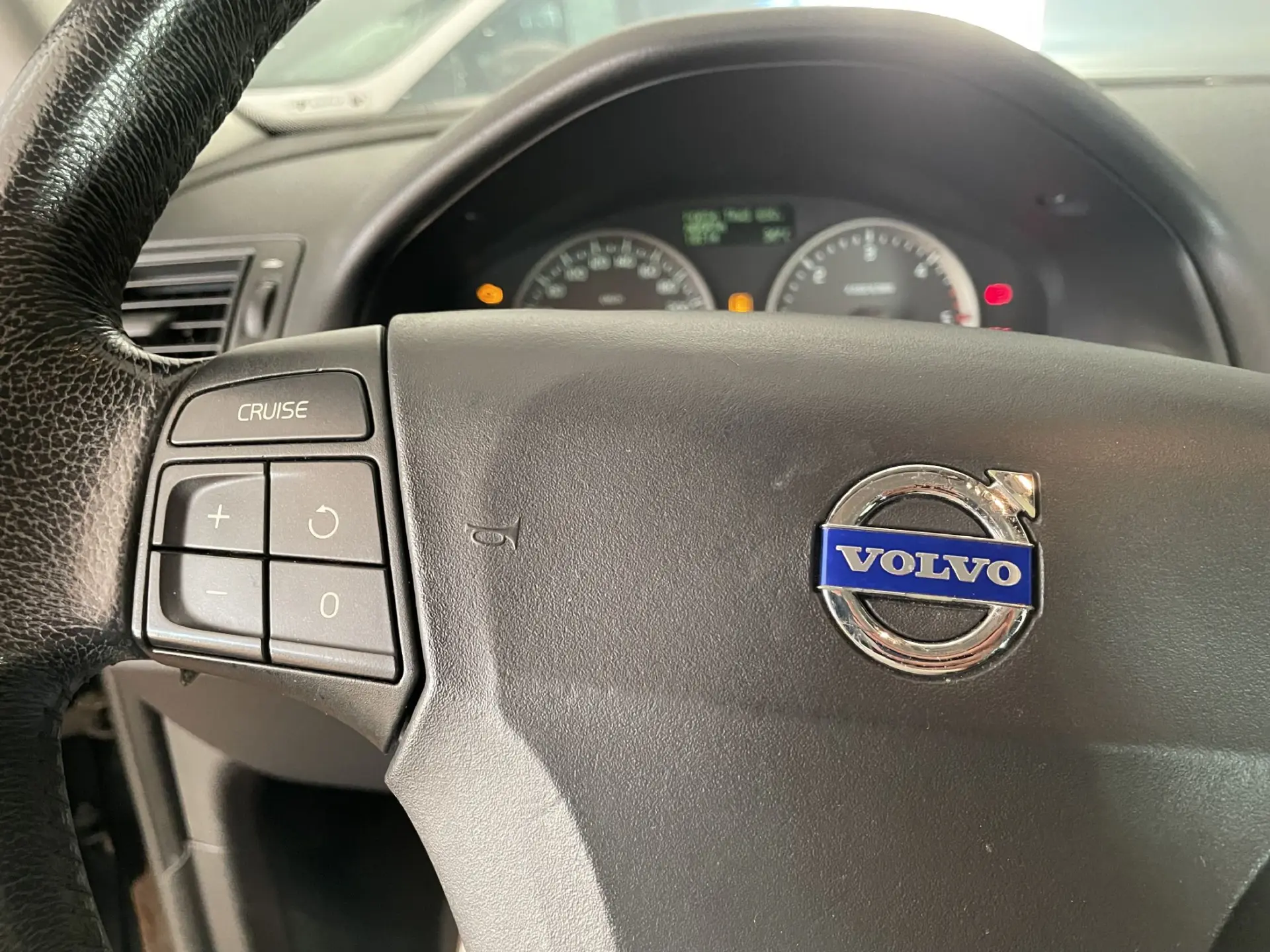 Volvo V50 1.6 D Nível 3 15