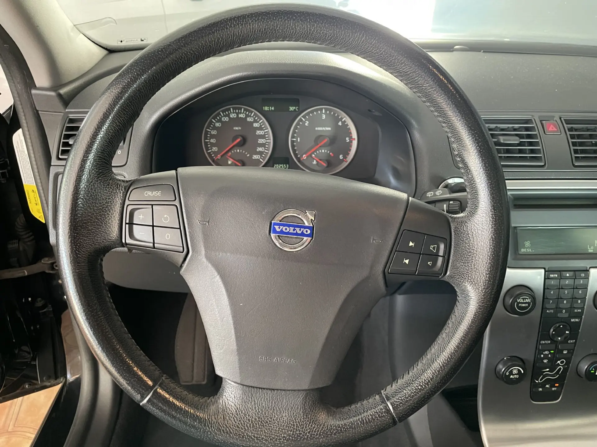Volvo V50 1.6 D Nível 3 17