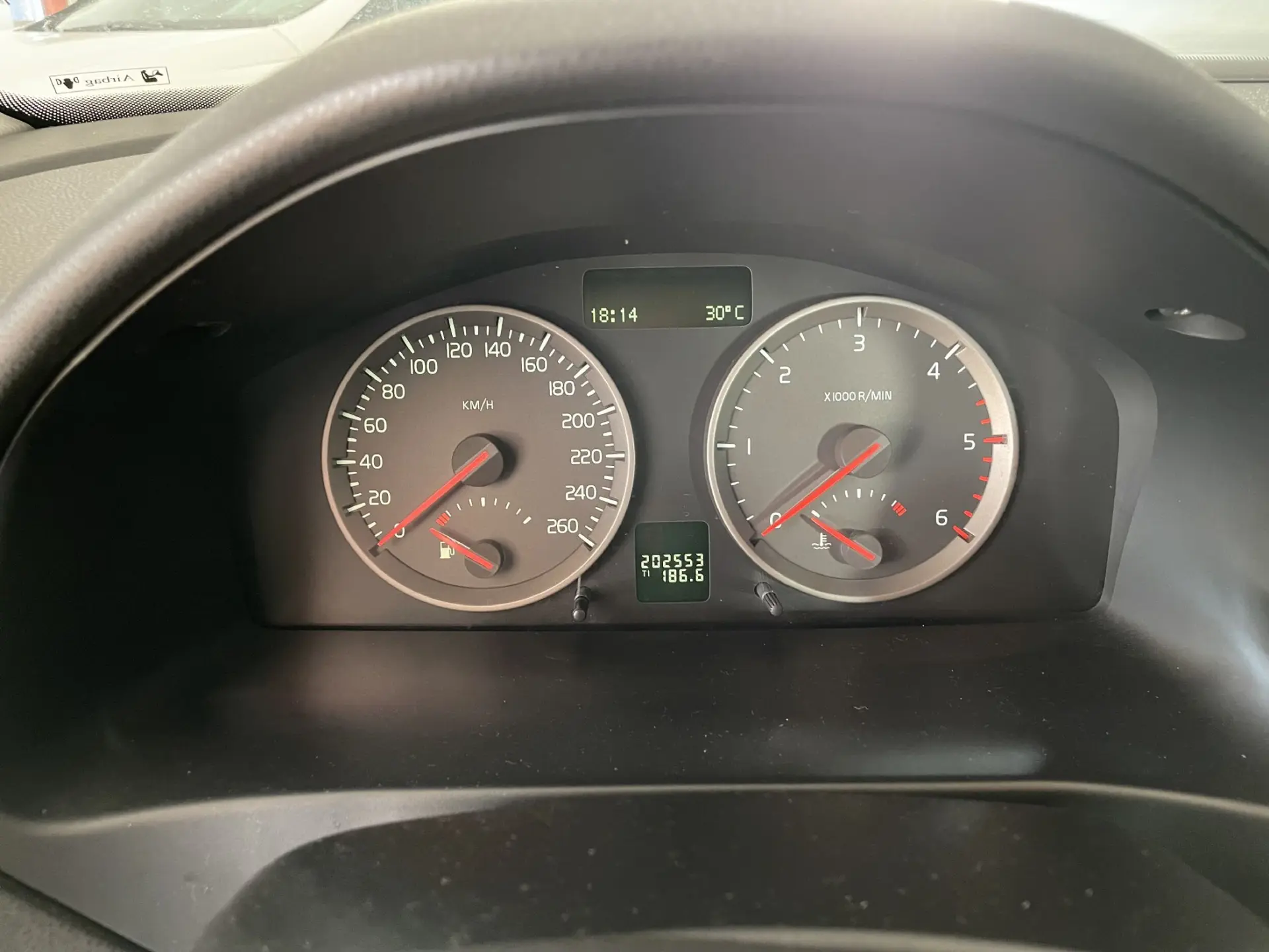 Volvo V50 1.6 D Nível 3 18