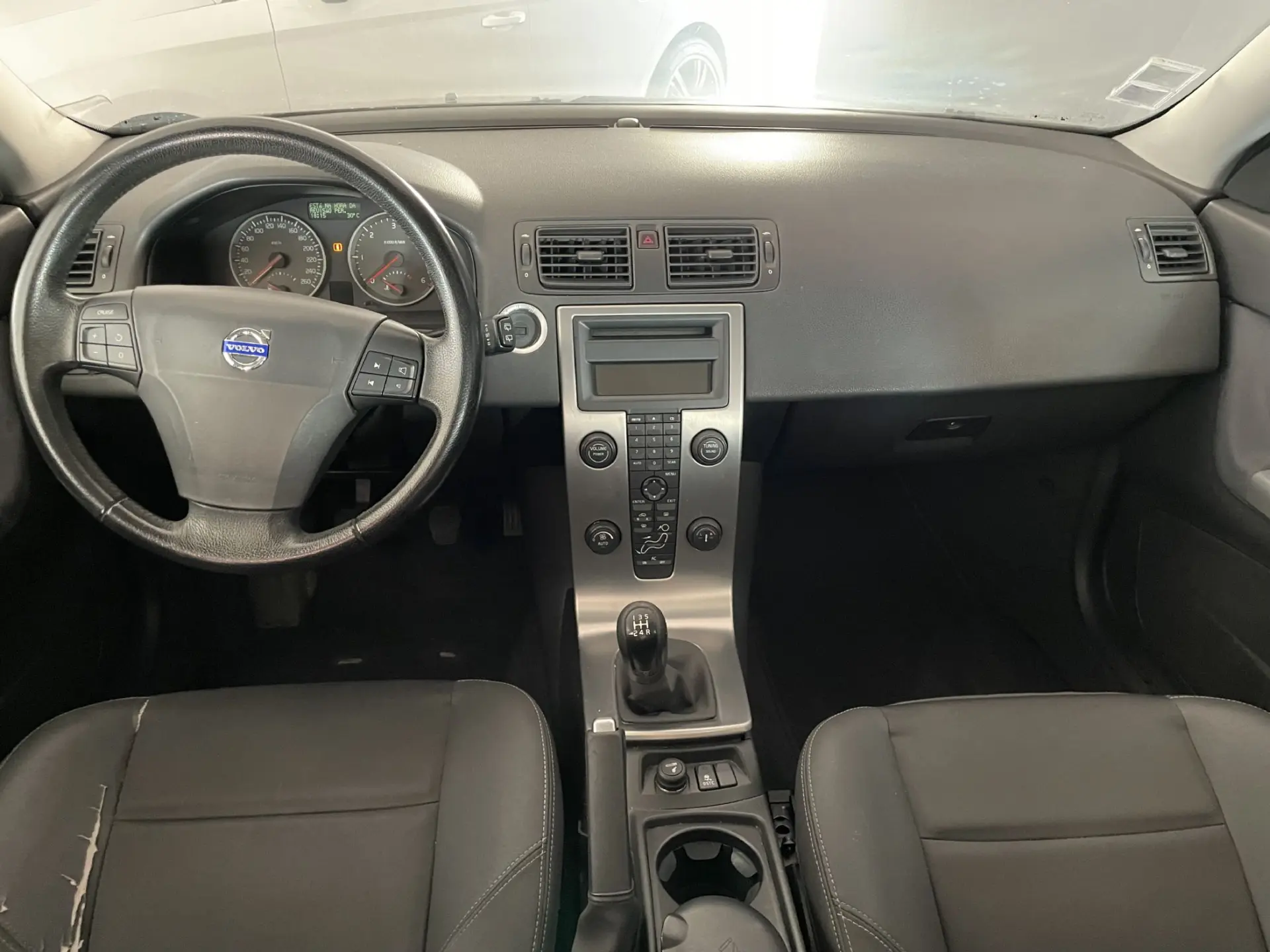 Volvo V50 1.6 D Nível 3 19