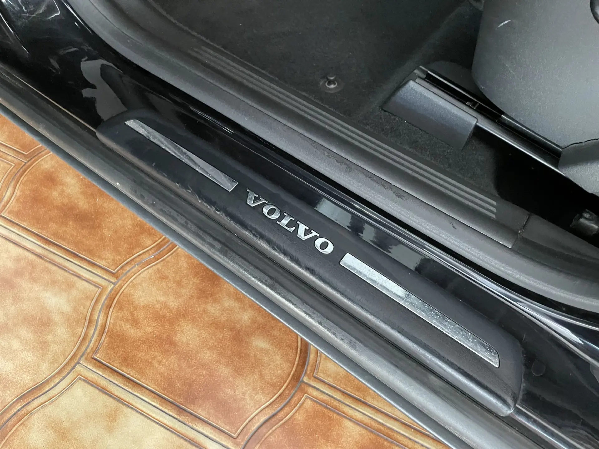 Volvo V50 1.6 D Nível 3 20