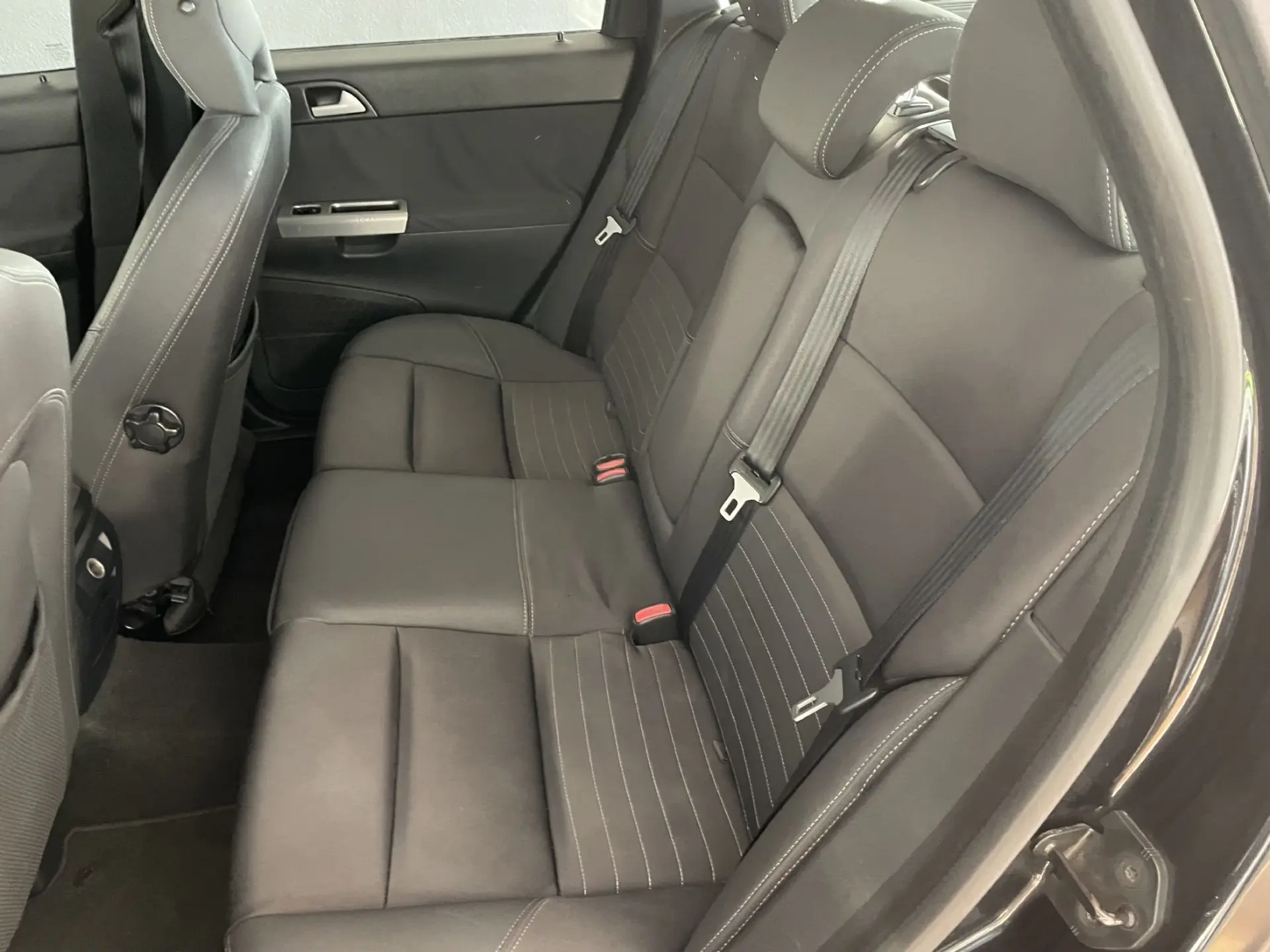 Volvo V50 1.6 D Nível 3 21