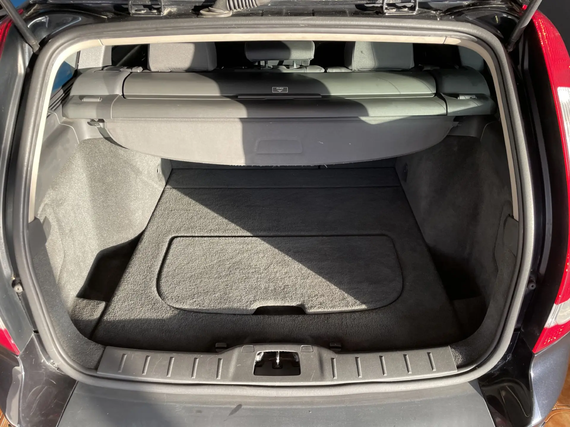 Volvo V50 1.6 D Nível 3 23