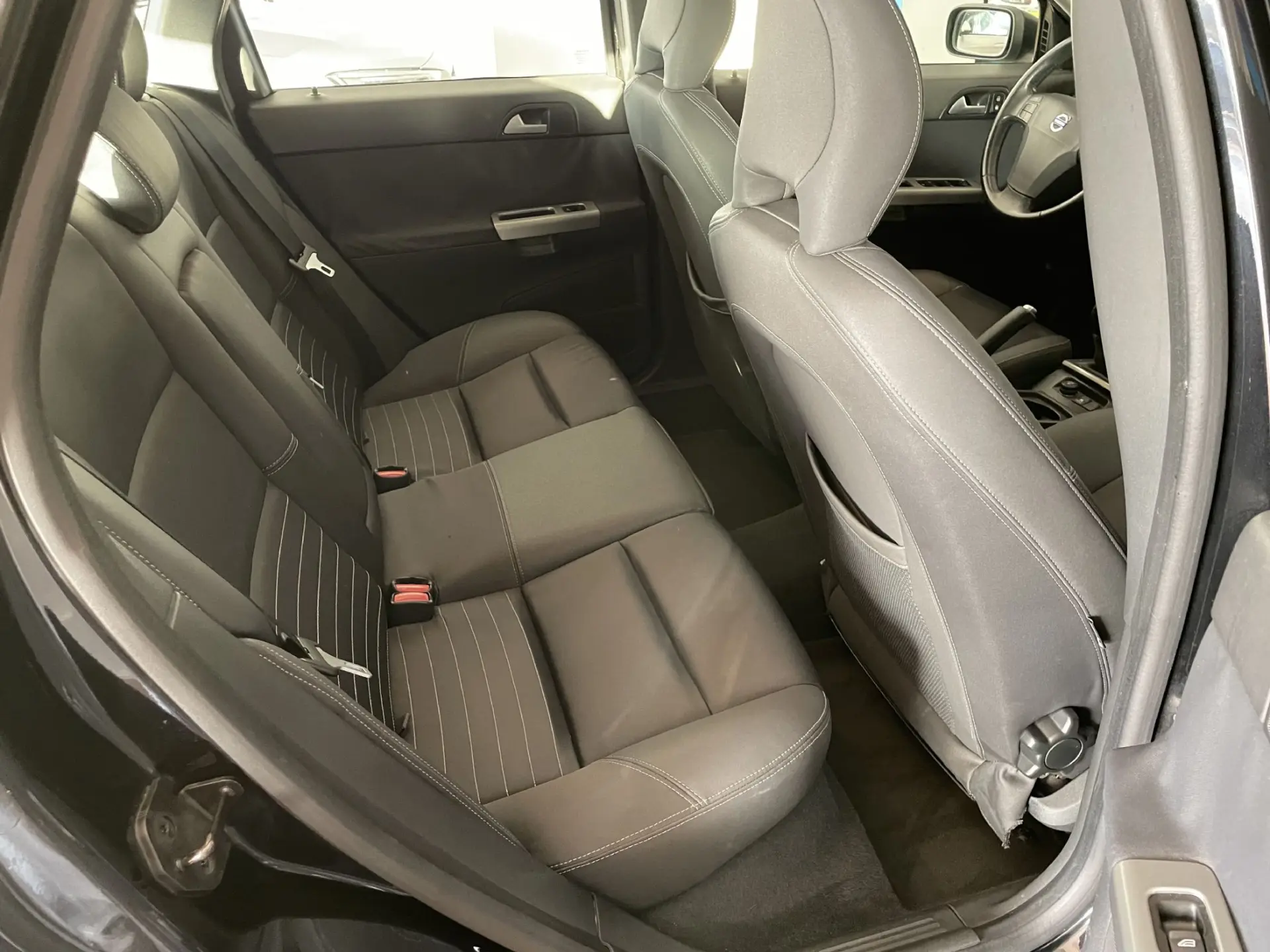 Volvo V50 1.6 D Nível 3 29