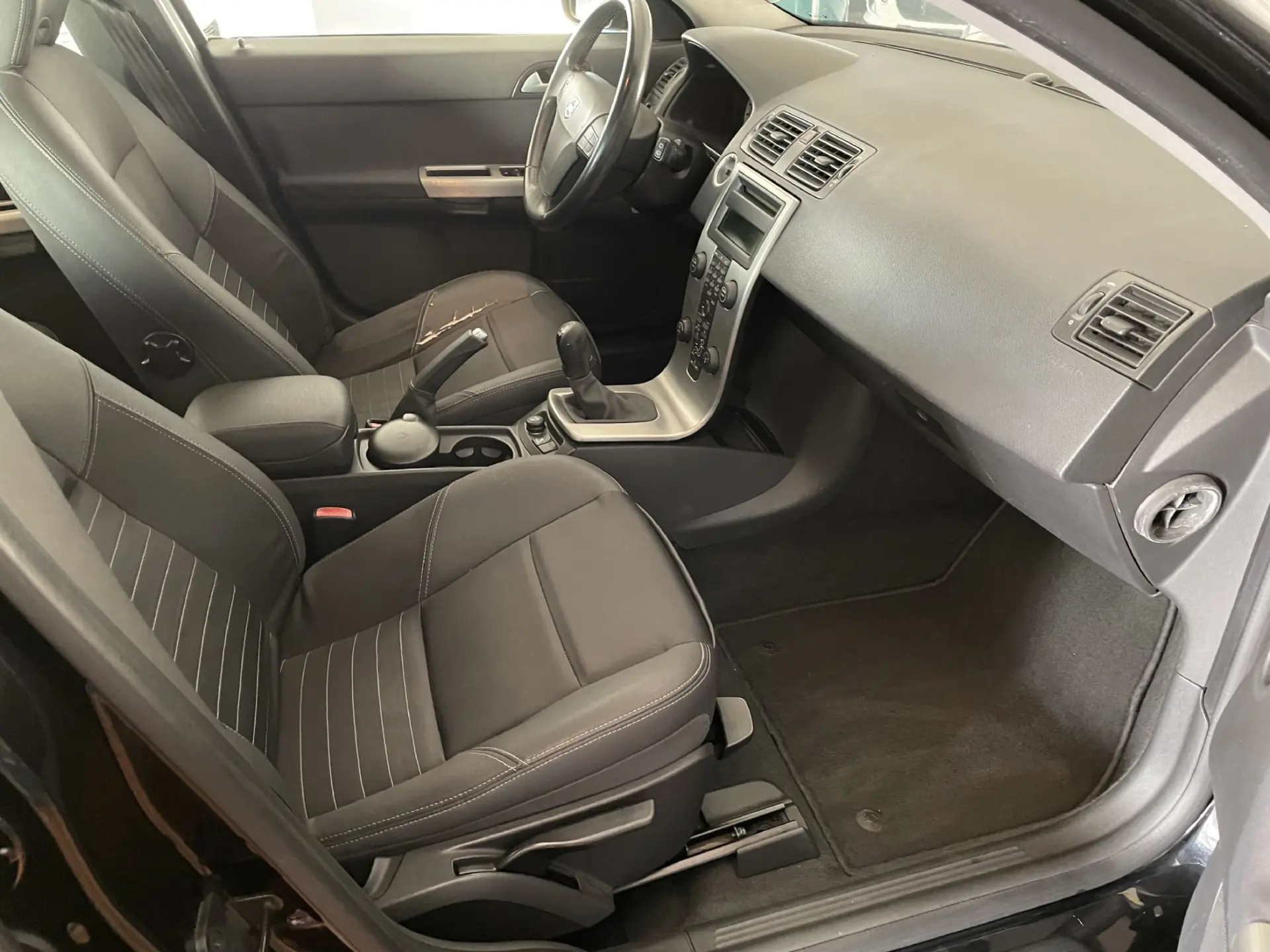 Volvo V50 1.6 D Nível 3 30