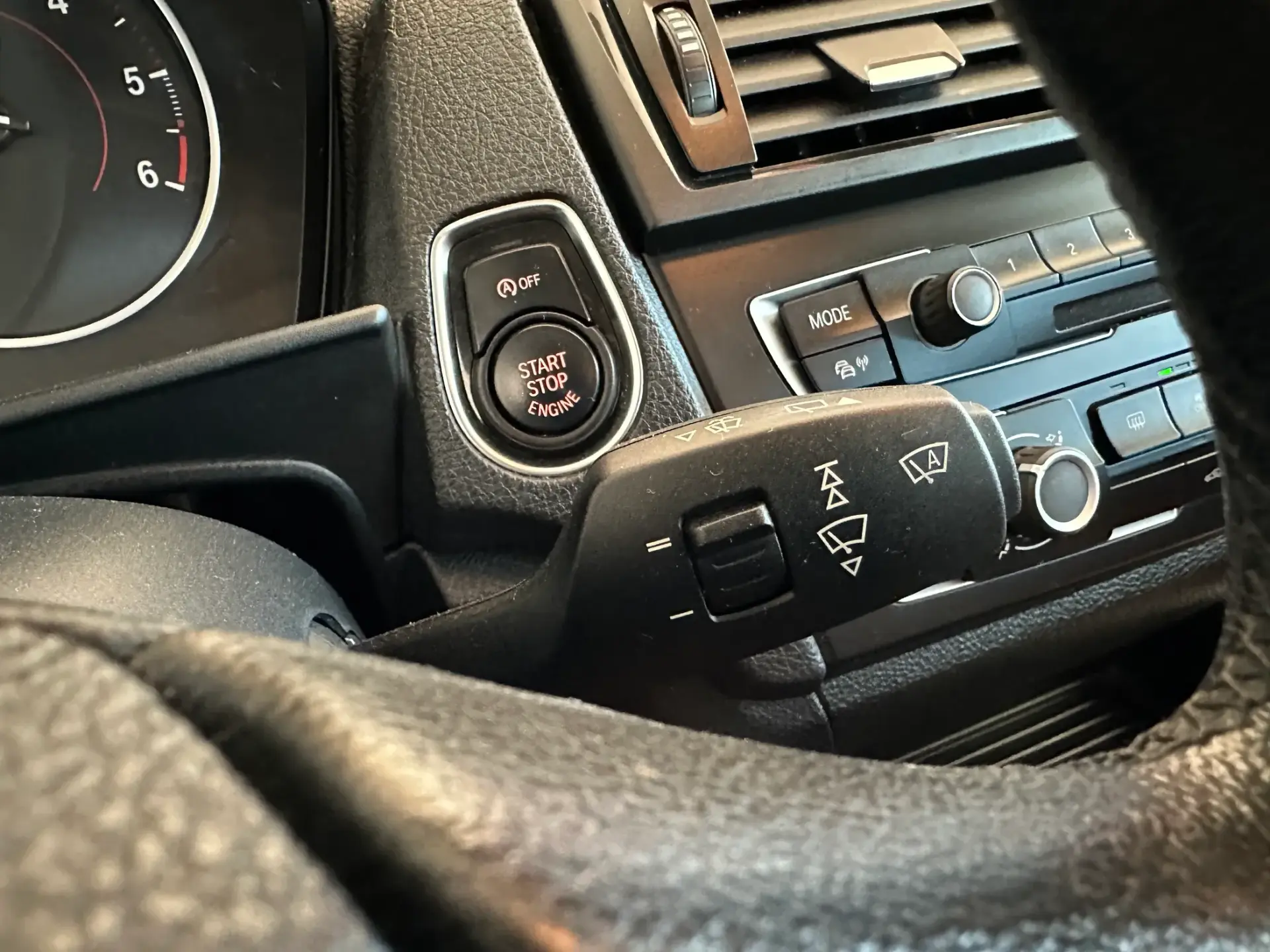 BMW 116 d EDynamics Sport 13