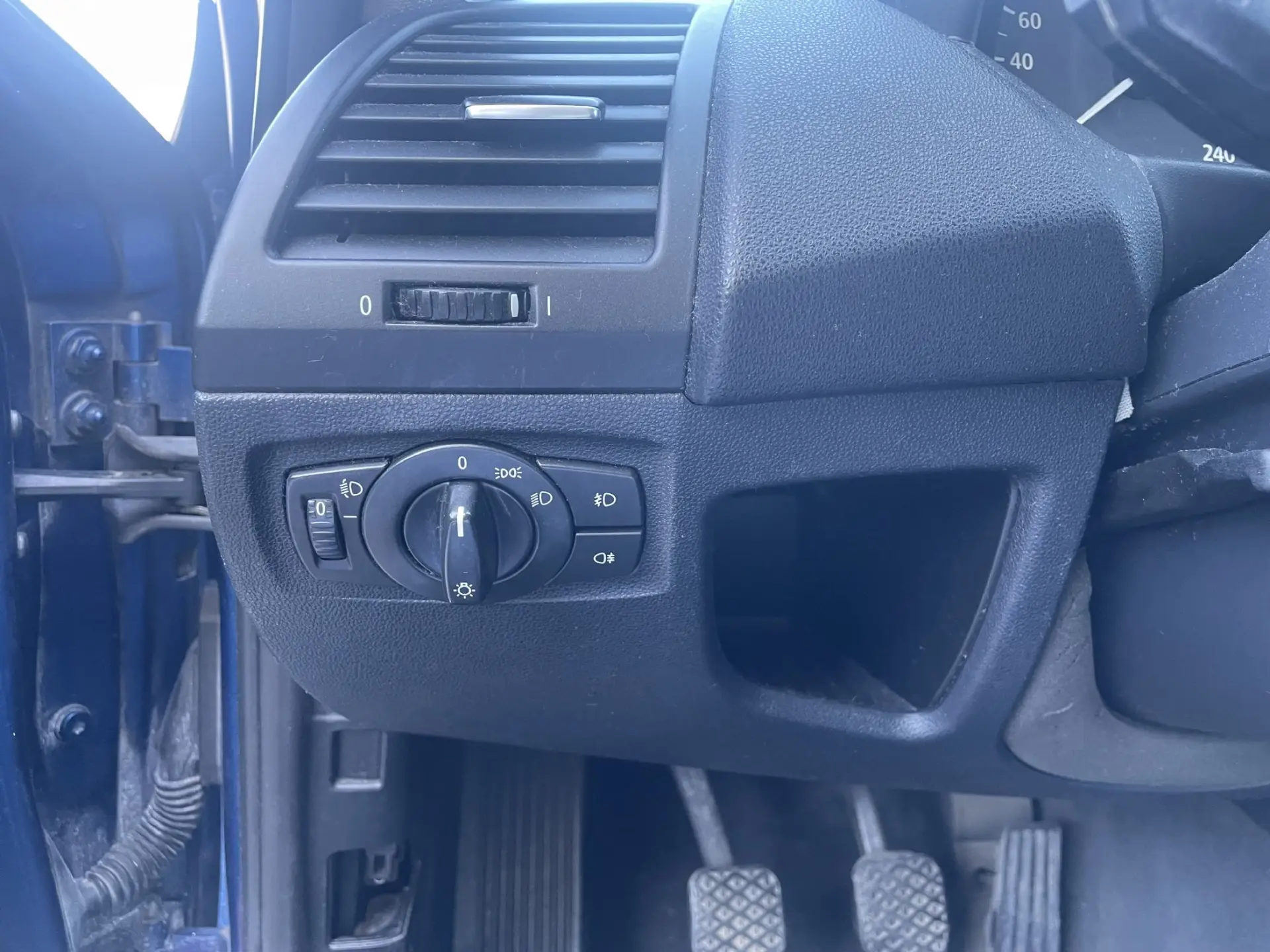 BMW 120 d Exclusive 11