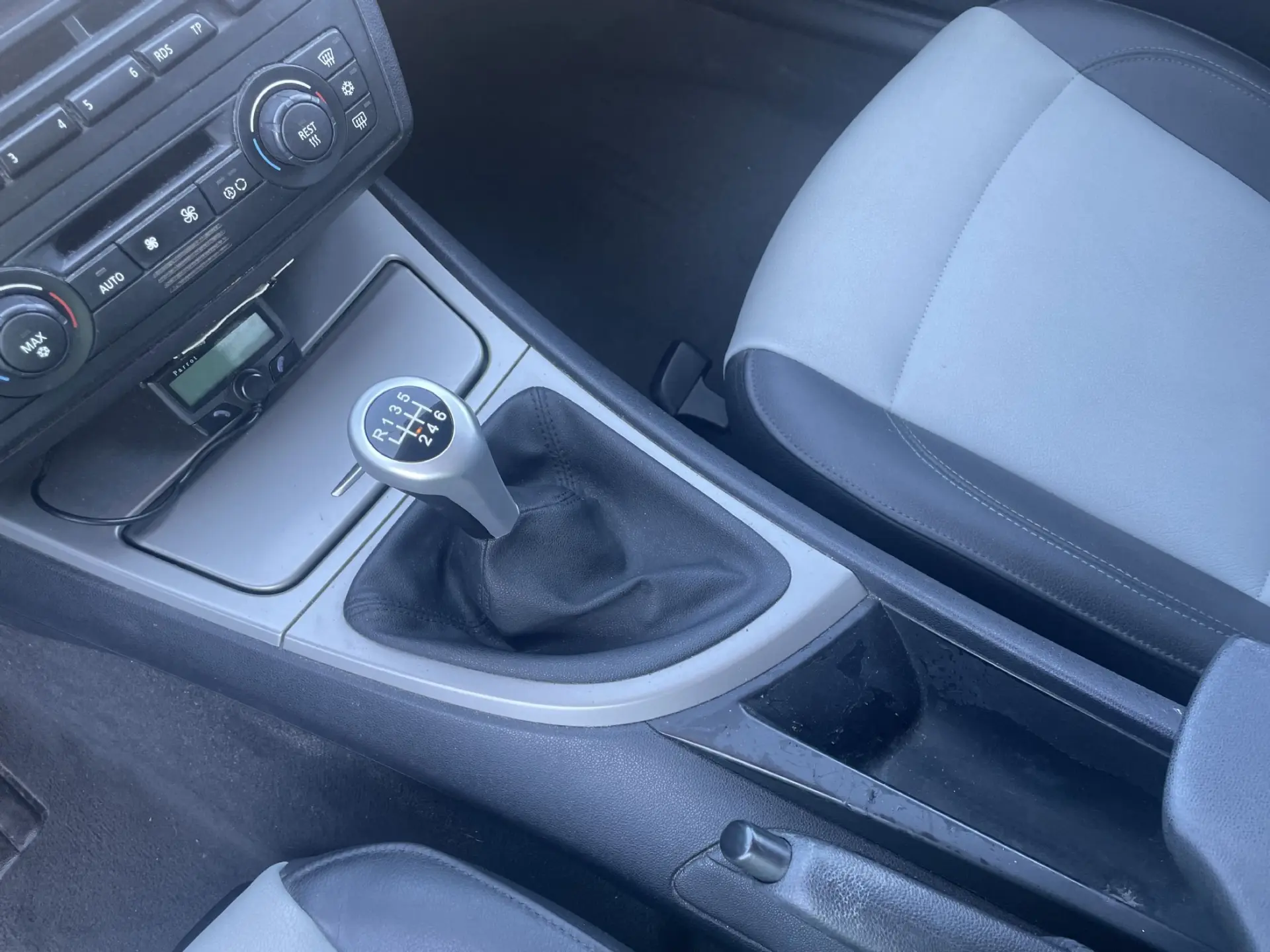 BMW 120 d Exclusive 13