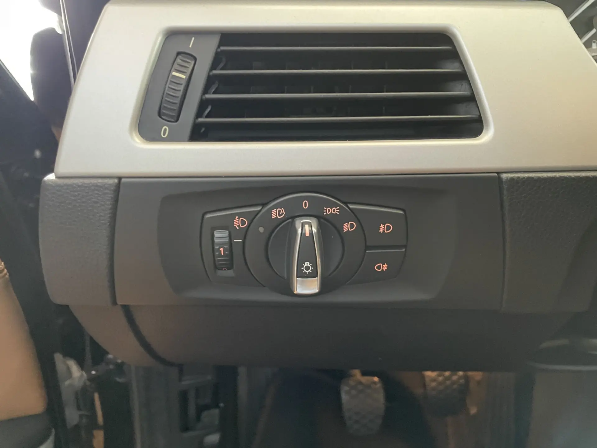 BMW 318 d Touring Navigation 11