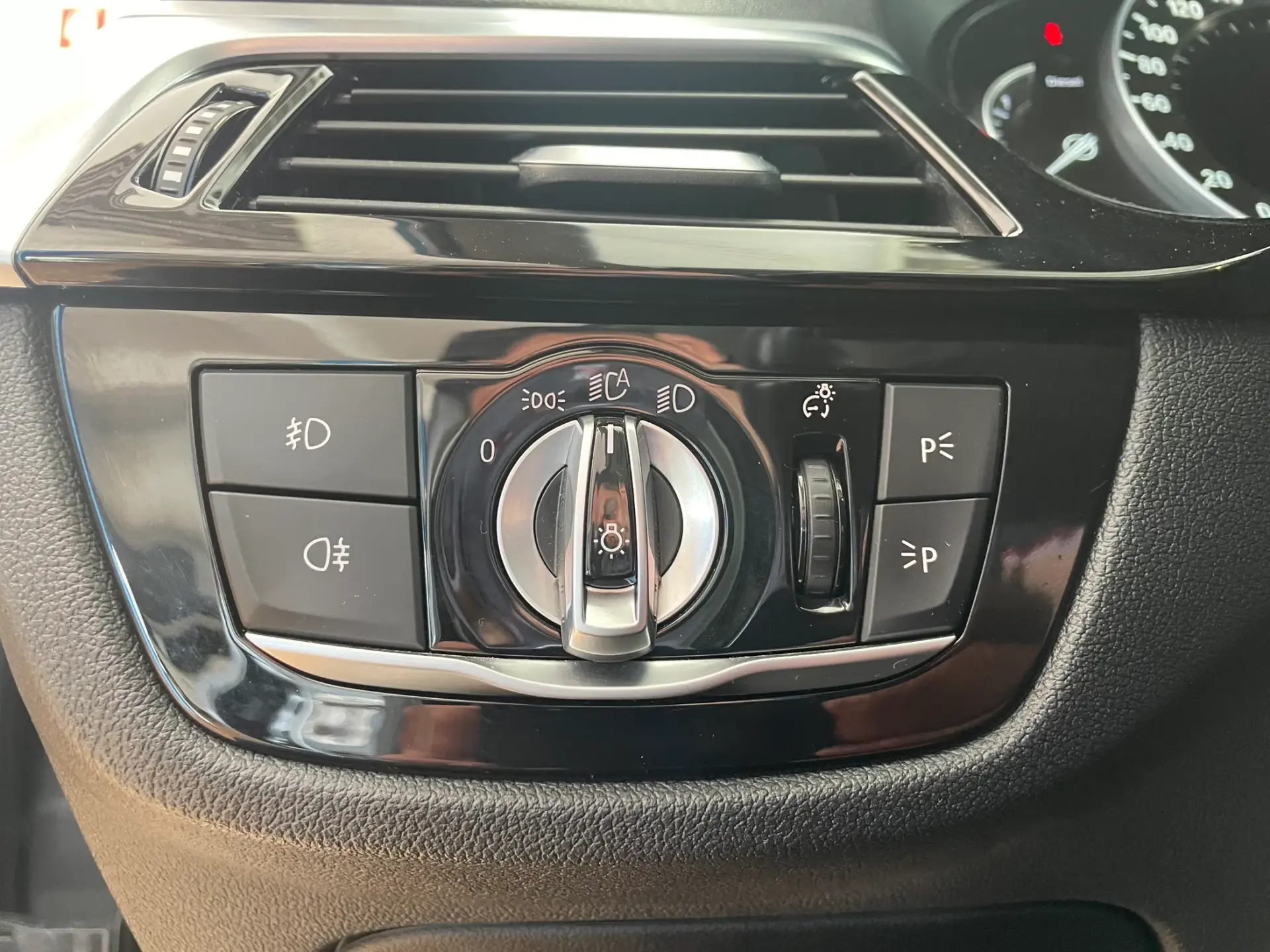 BMW 530 d Line Sport Auto 13