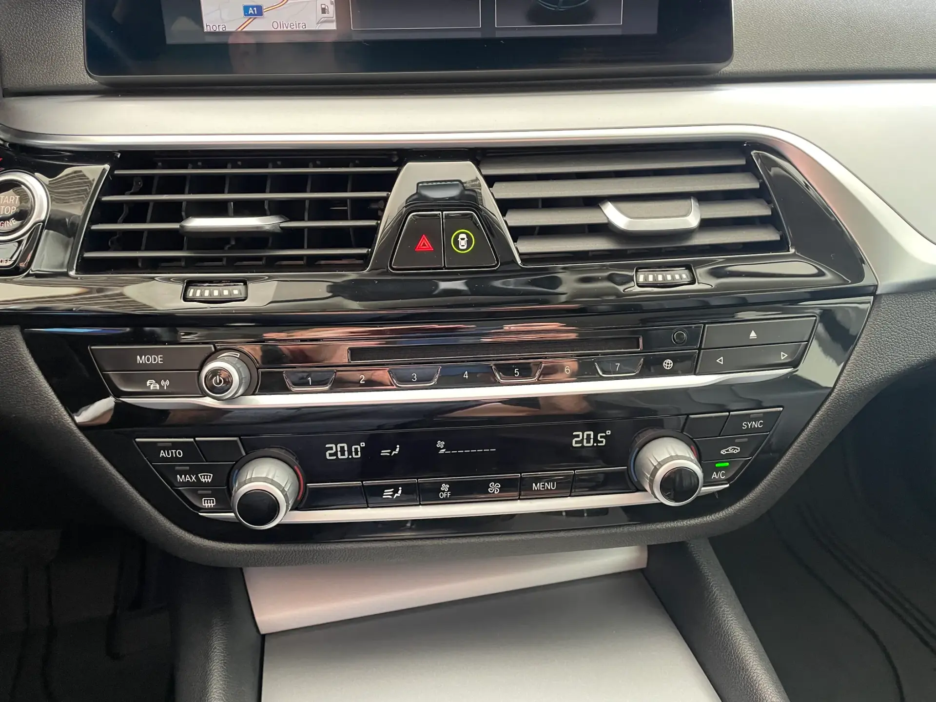 BMW 530 d Line Sport Auto 15