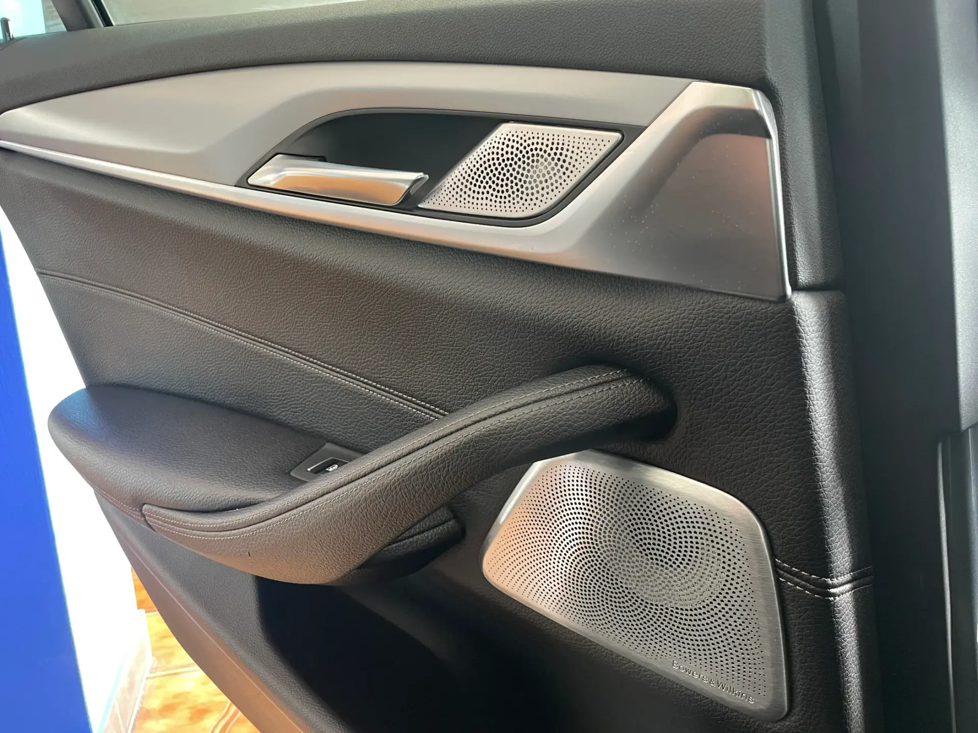 BMW 530 d Line Sport Auto 26