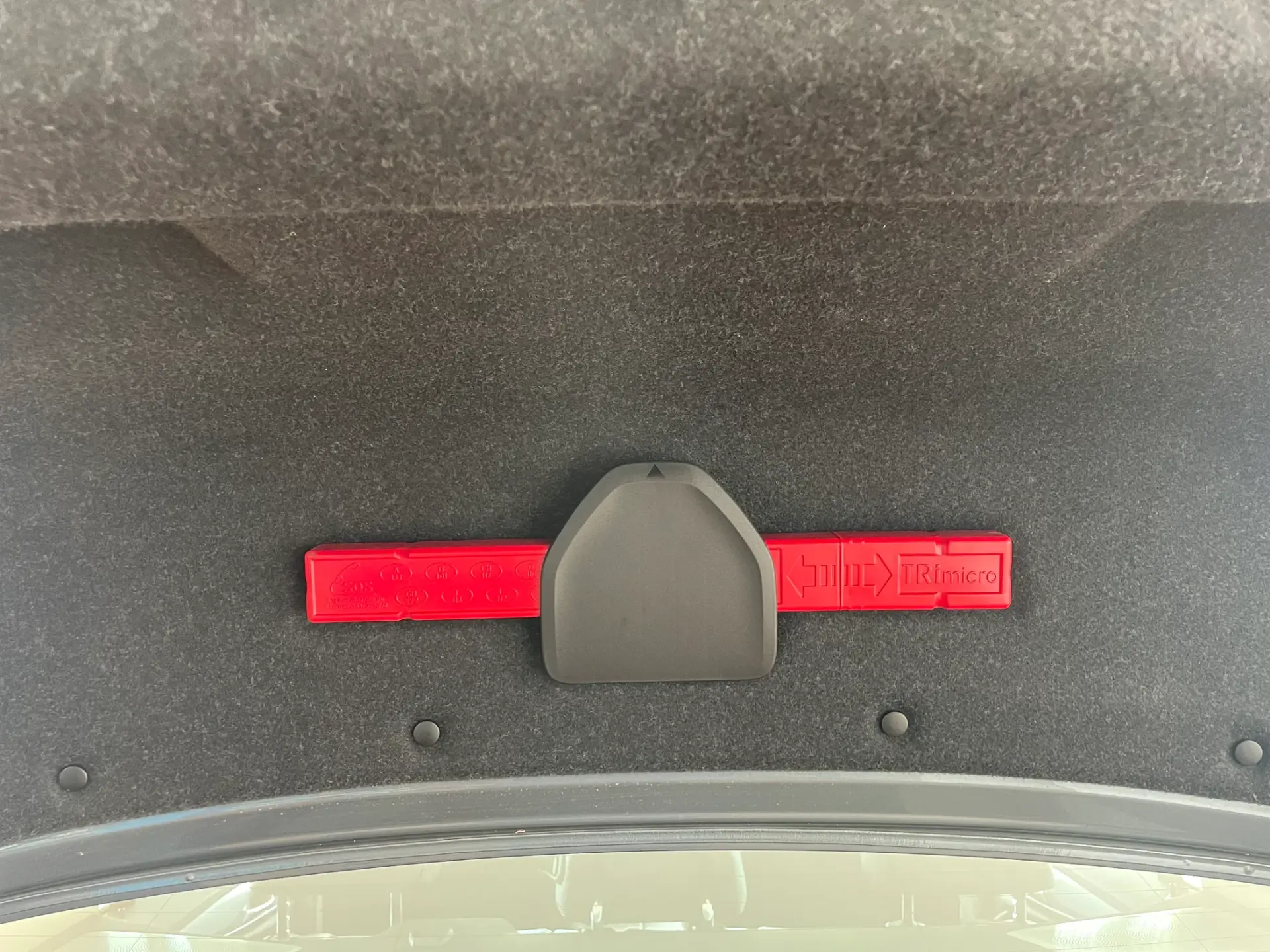 BMW 530 d Line Sport Auto 31