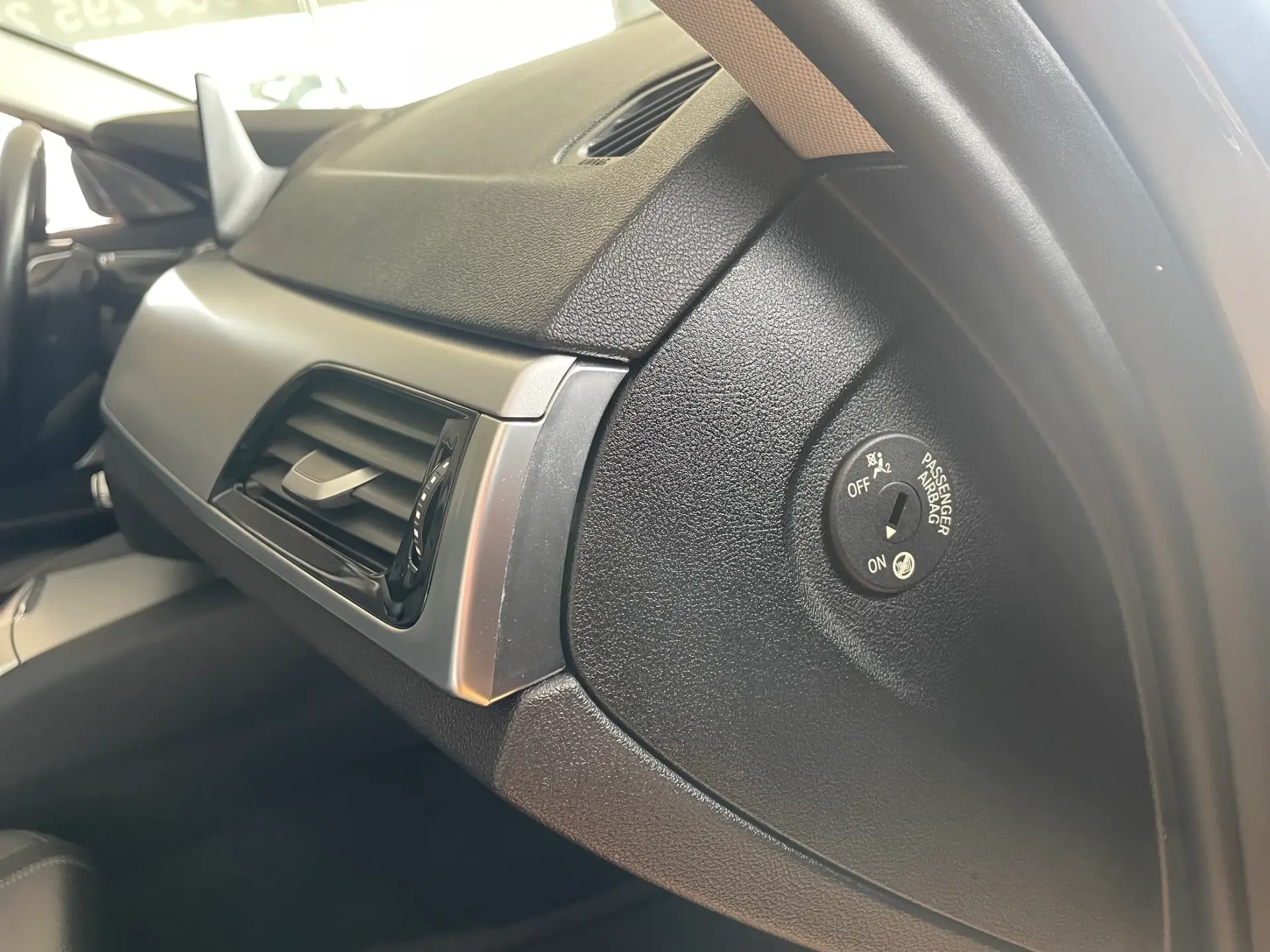 BMW 530 d Line Sport Auto 38