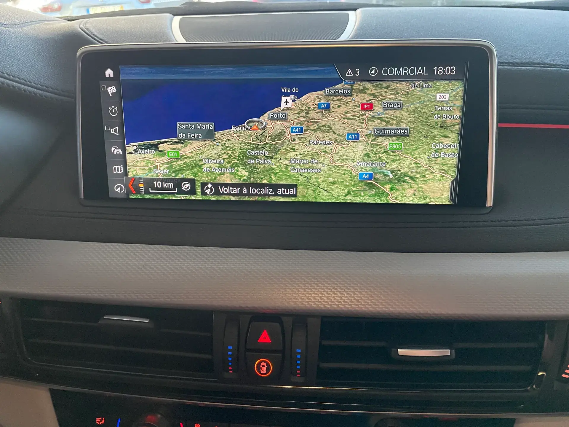 BMW X6 30 d xDrive Pack M 18