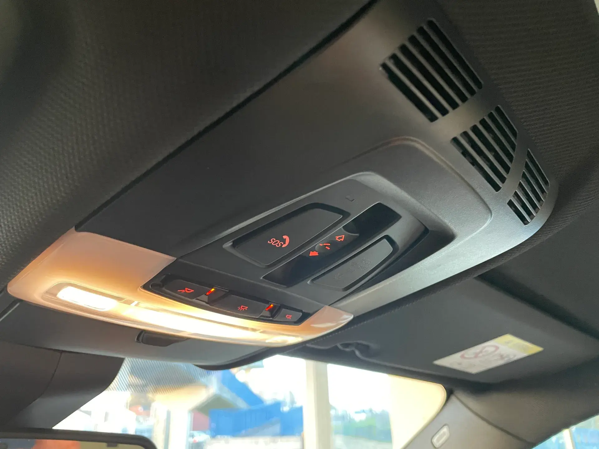 BMW X6 30 d xDrive Pack M 21