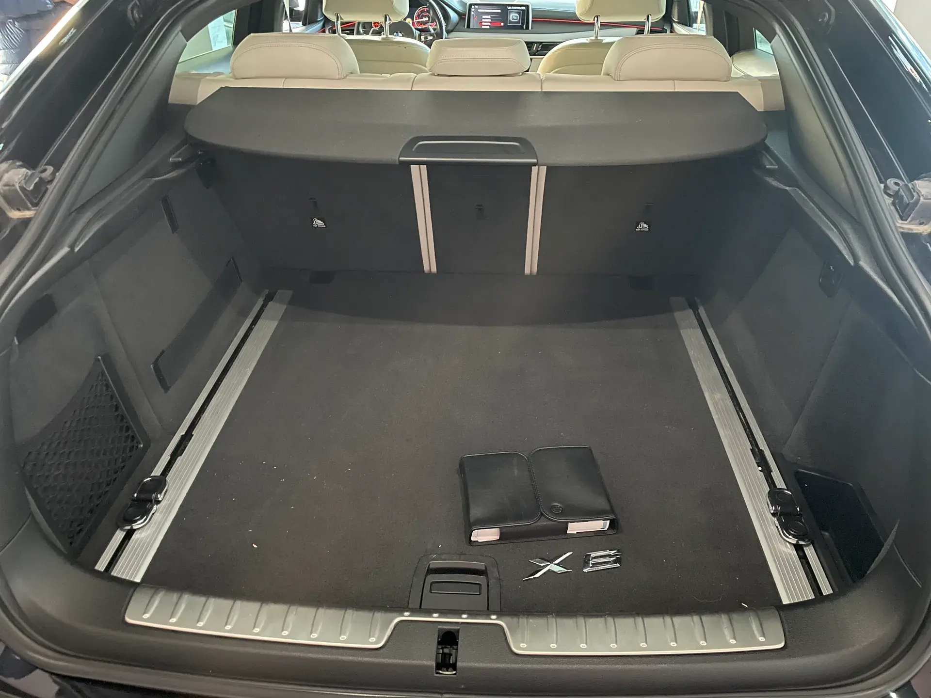 BMW X6 30 d xDrive Pack M 35