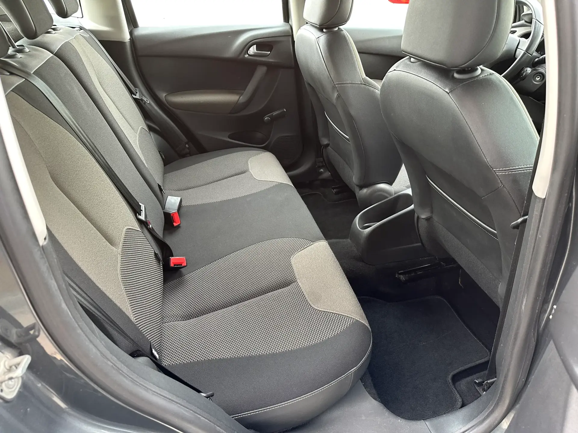 Citroen C3 1.2 VTi Seduction 21