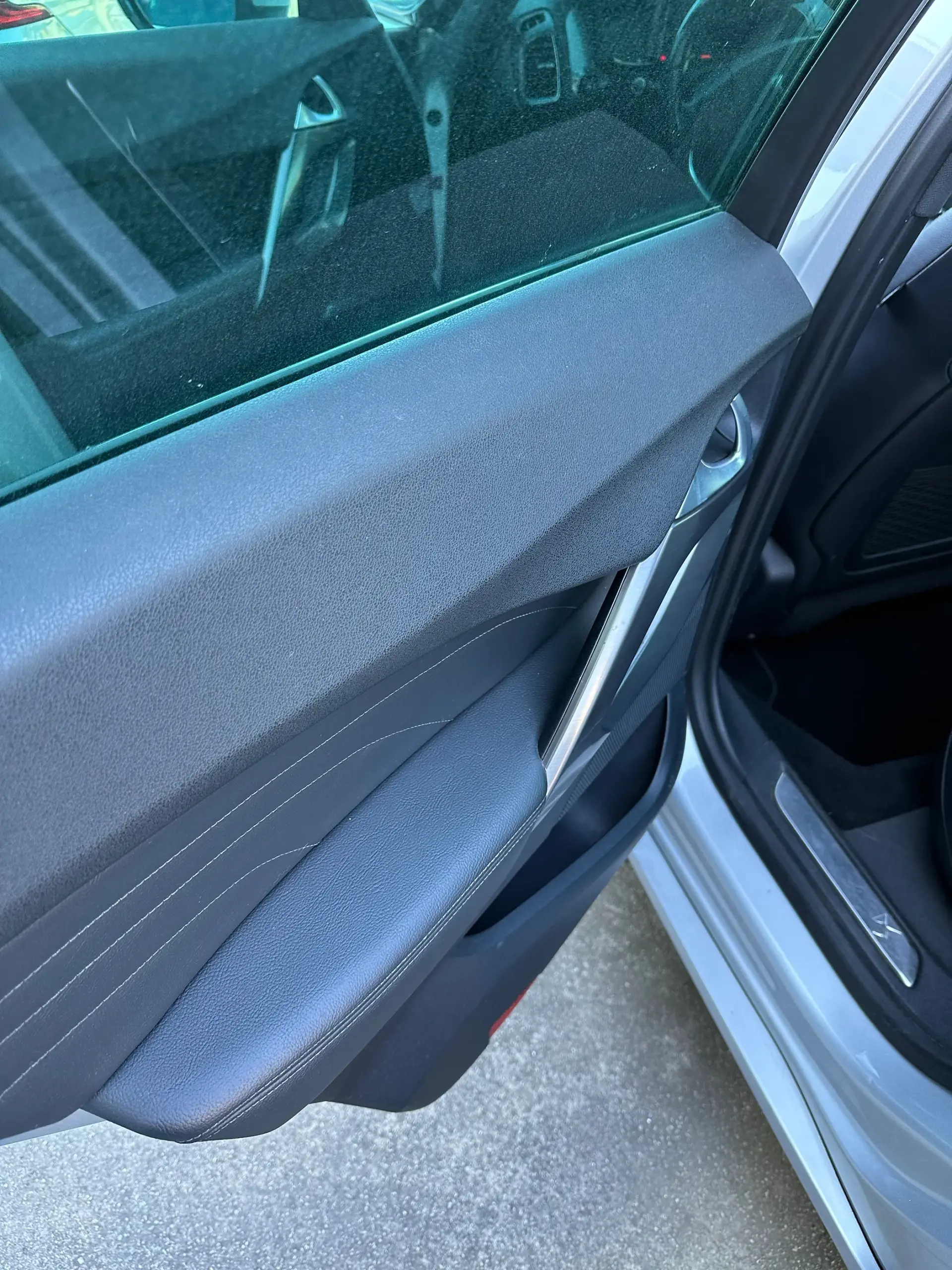 DS DS5 2.0 Hybrid4 Sport Chic 15