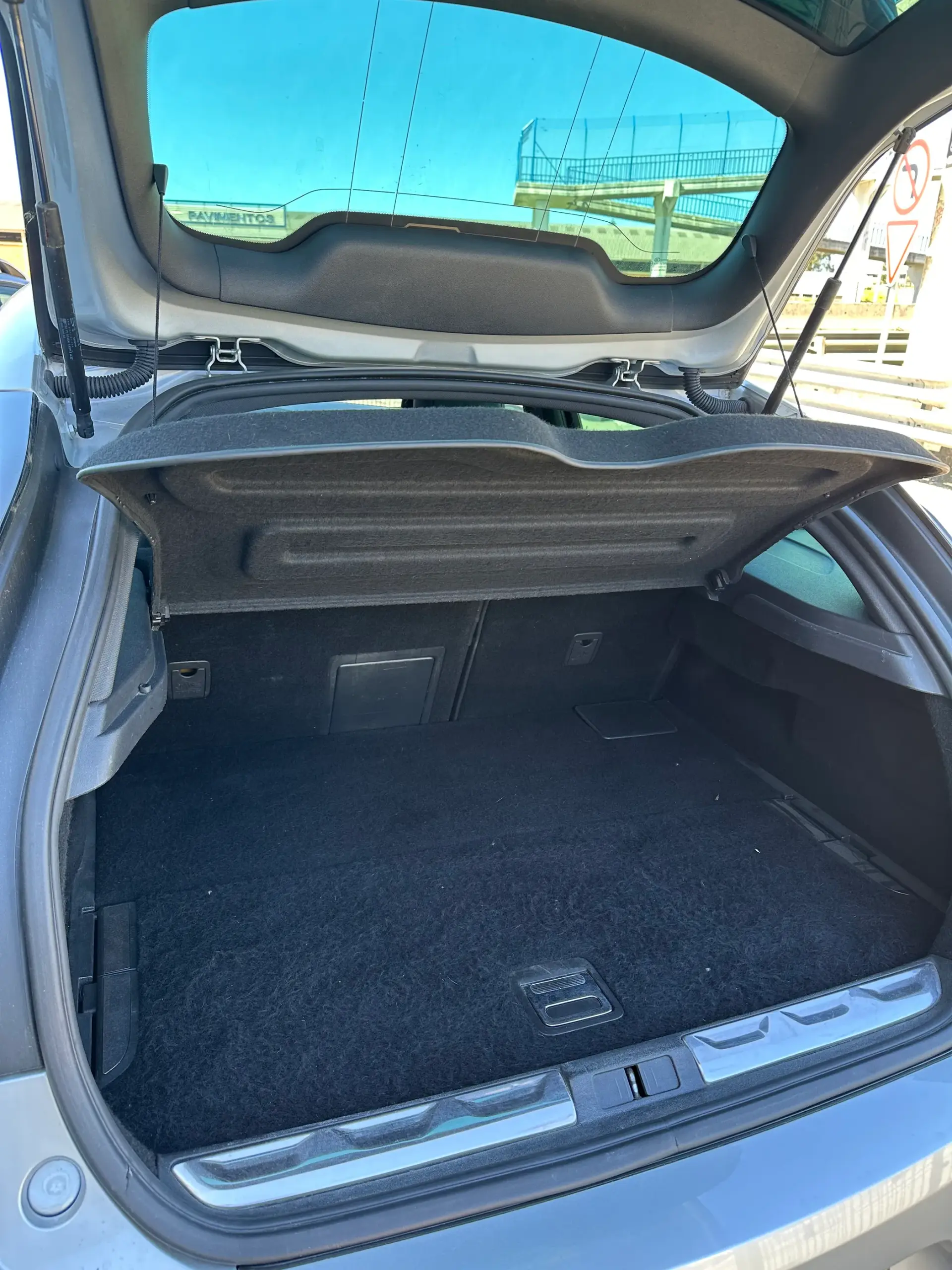 DS DS5 2.0 Hybrid4 Sport Chic 17