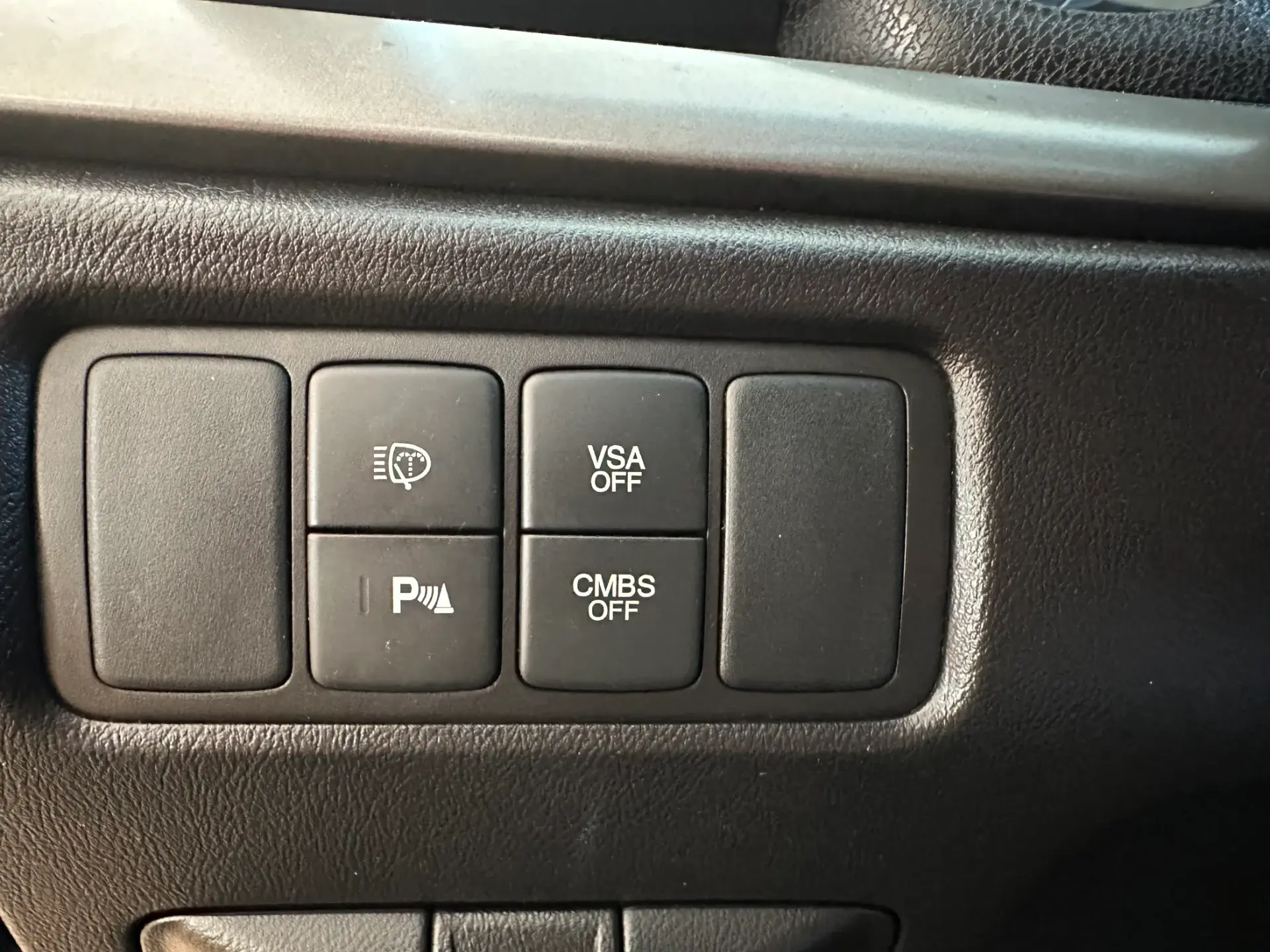 Honda Accord Tourer 2.2 i-DTEC Ex.Navi E.Limitada 11