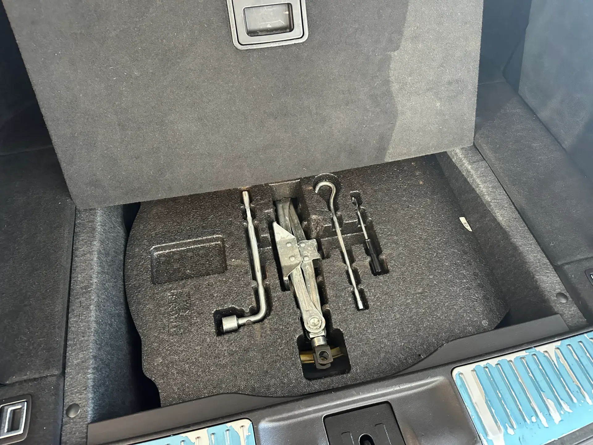 Honda Accord Tourer 2.2 i-DTEC Ex.Navi E.Limitada 24