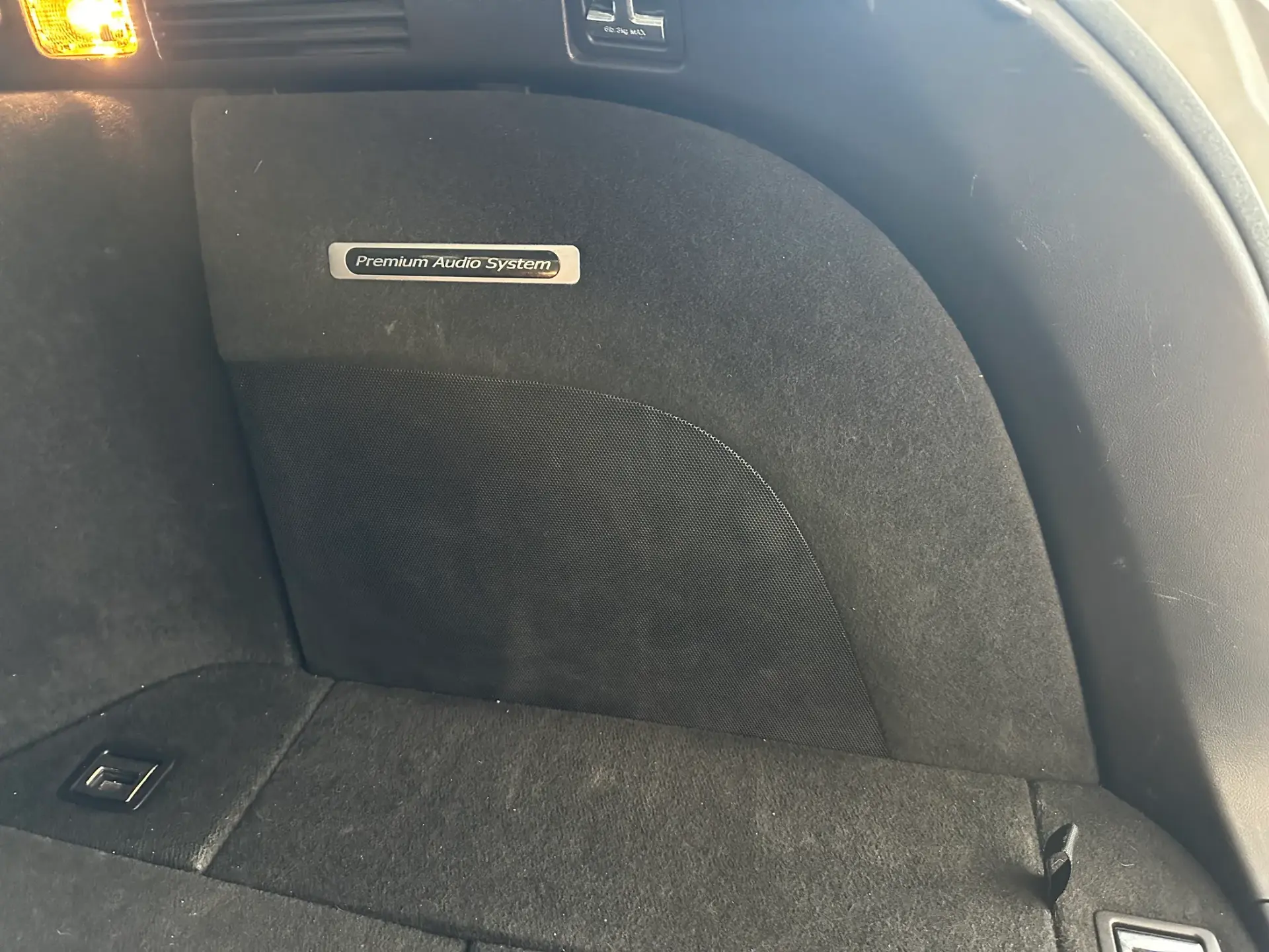 Honda Accord Tourer 2.2 i-DTEC Ex.Navi E.Limitada 25