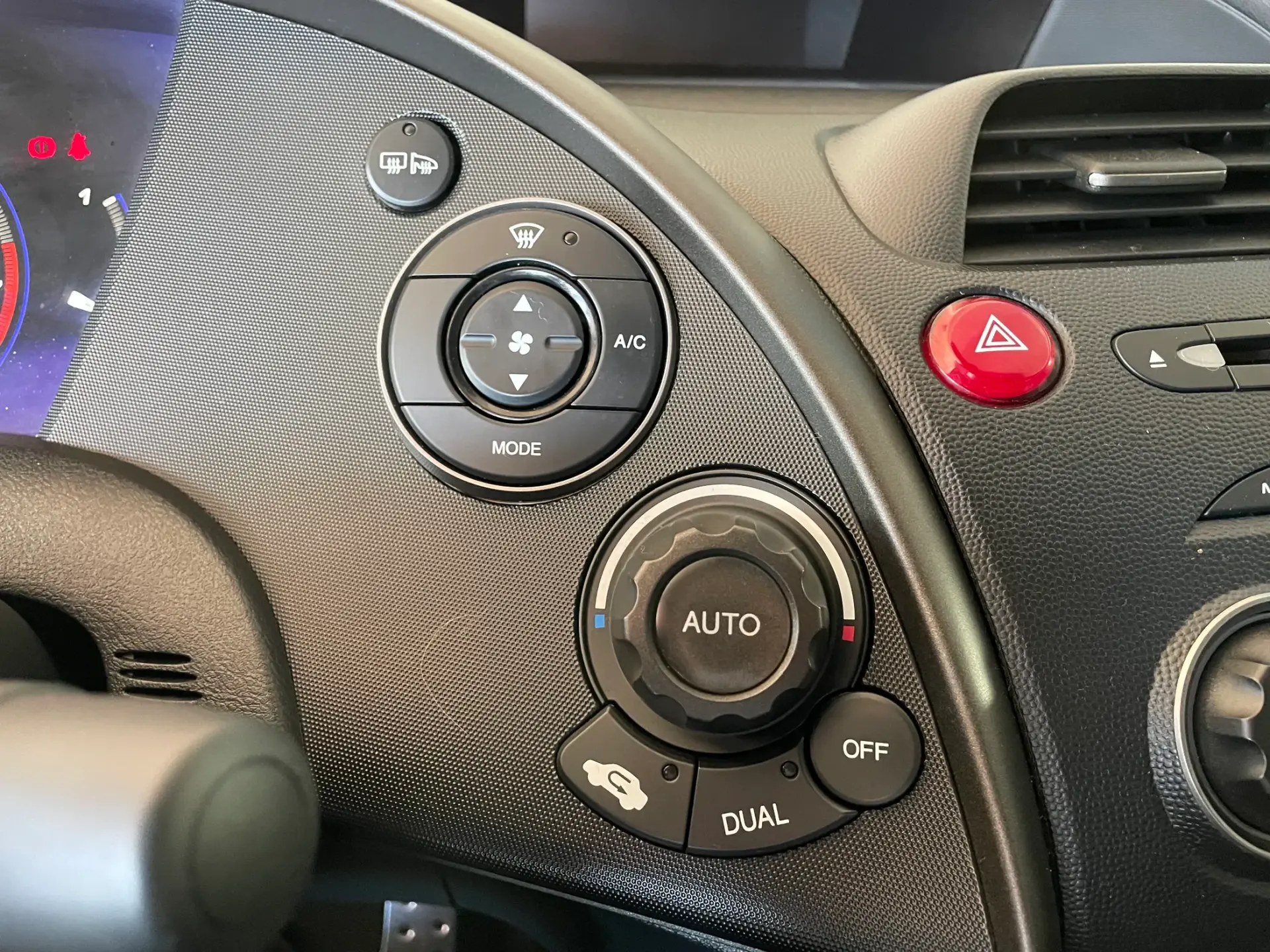 Honda Civic 1.4 i-VTEC Type-S 12