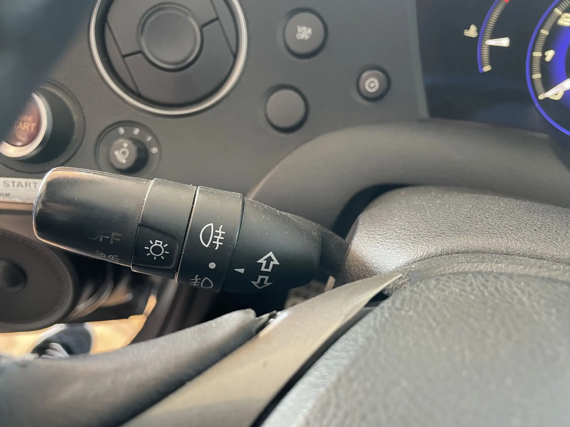 Honda Civic 1.4 i-VTEC Type-S 15