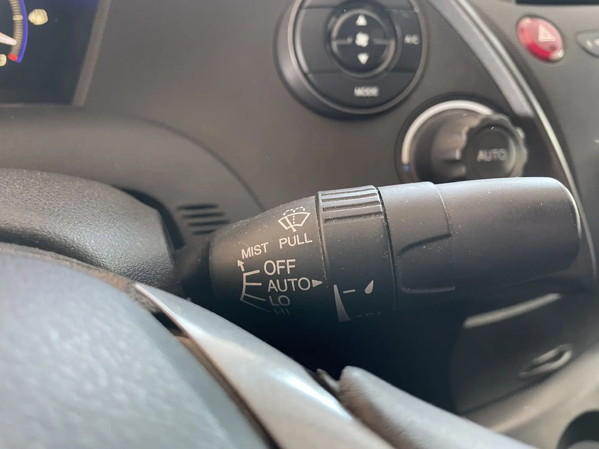 Honda Civic 1.4 i-VTEC Type-S 16