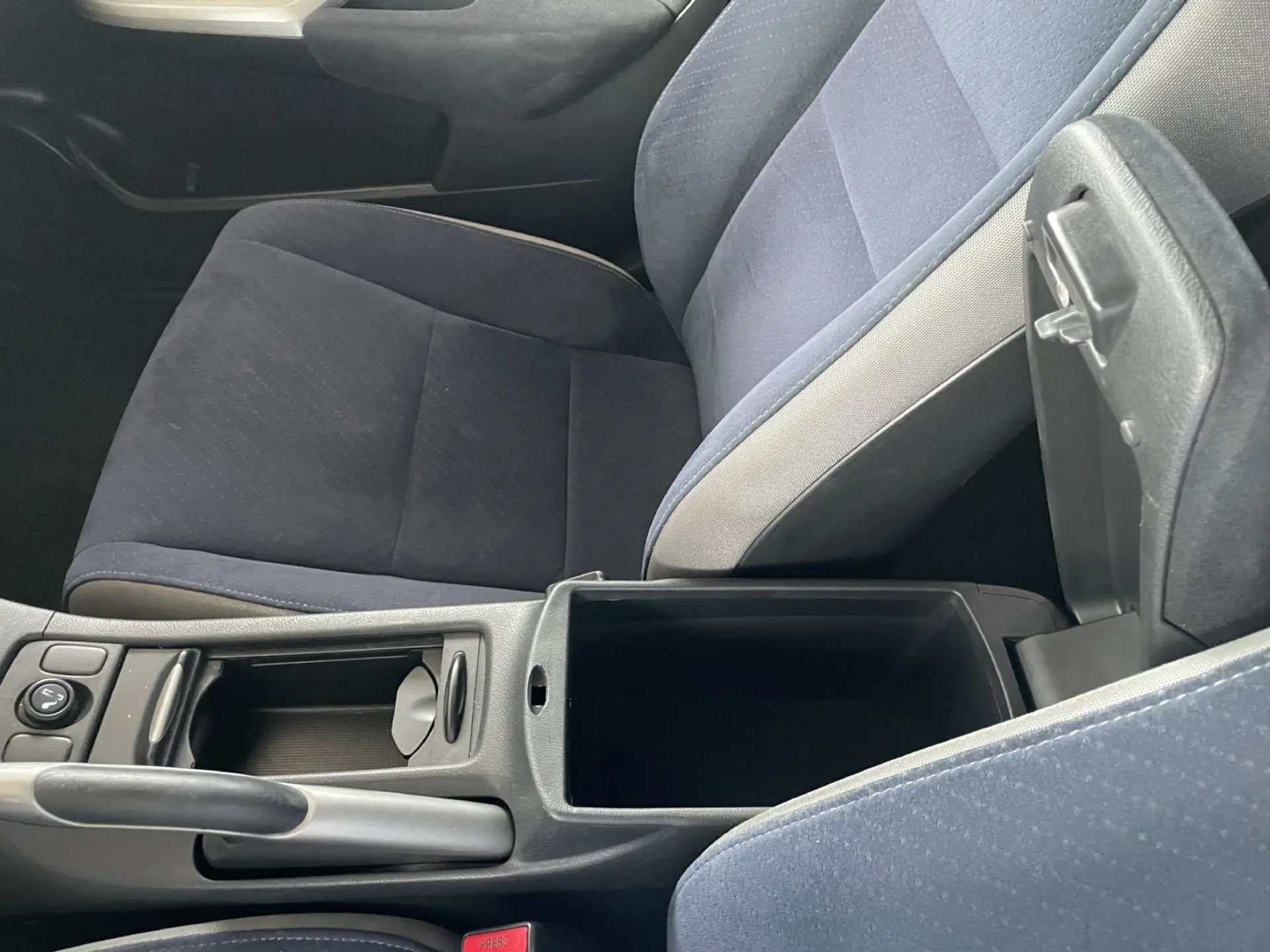 Honda Civic 1.4 Comfort 15