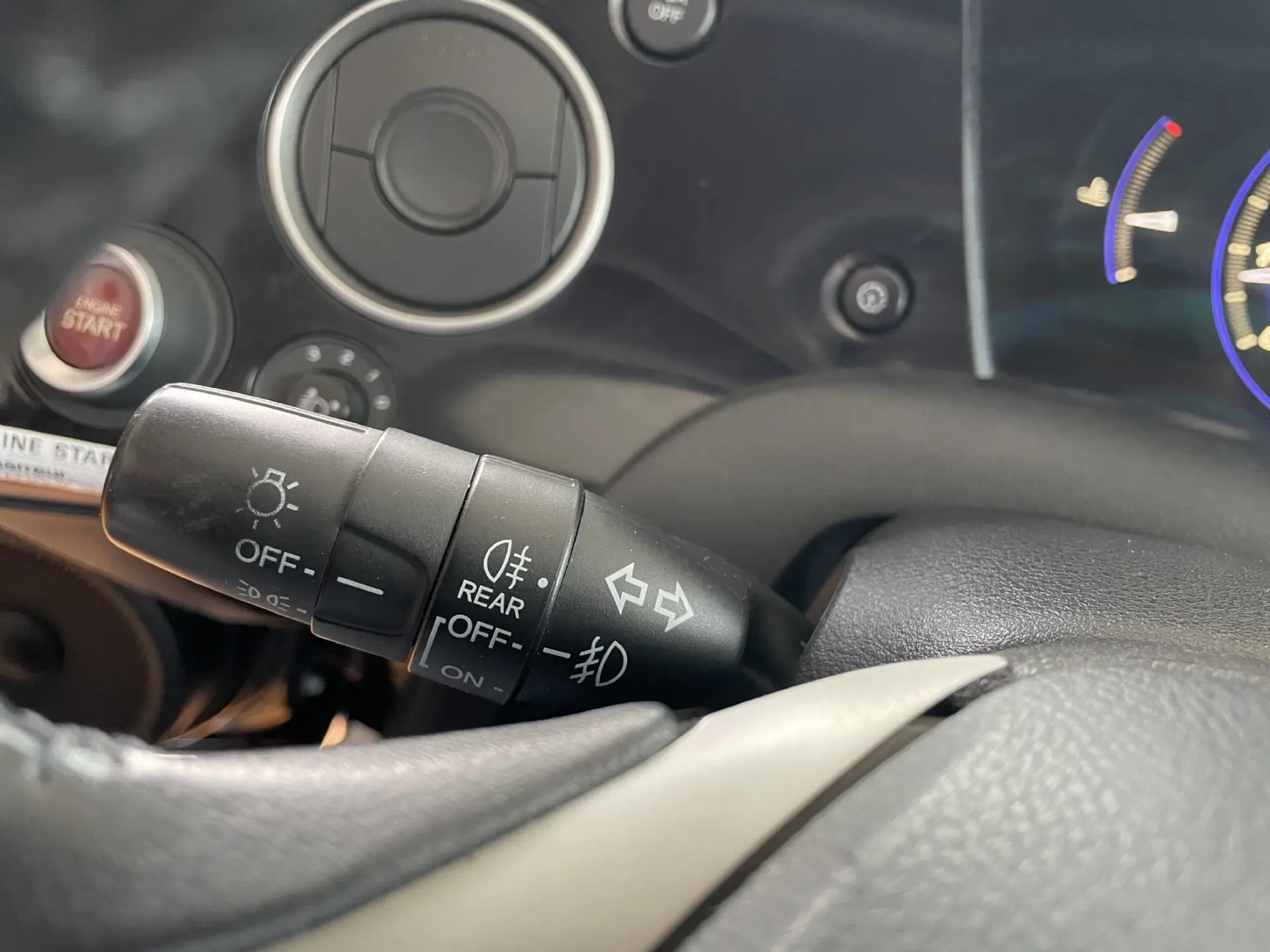 Honda Civic 1.4 Comfort 16