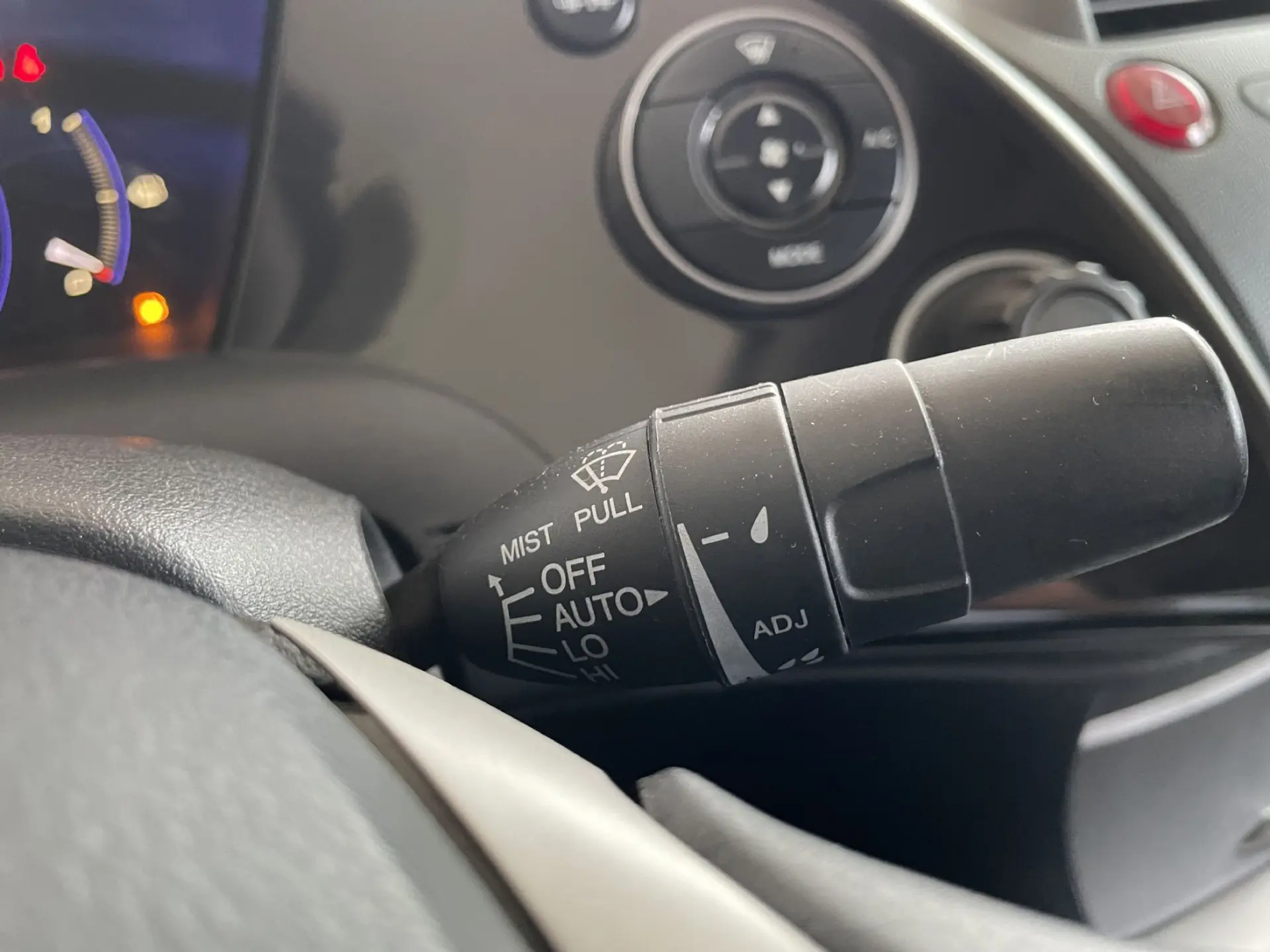 Honda Civic 1.4 Comfort 17