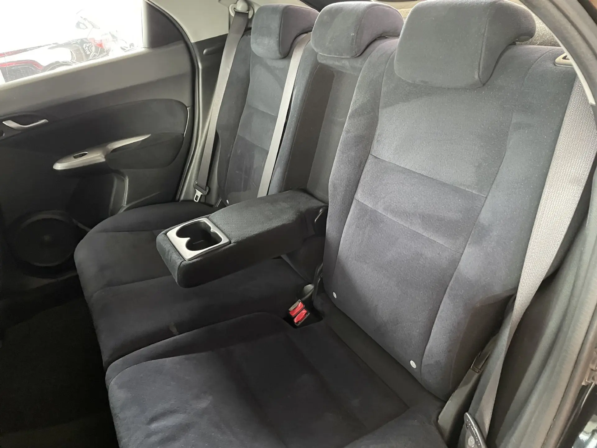 Honda Civic 1.4 Comfort 24