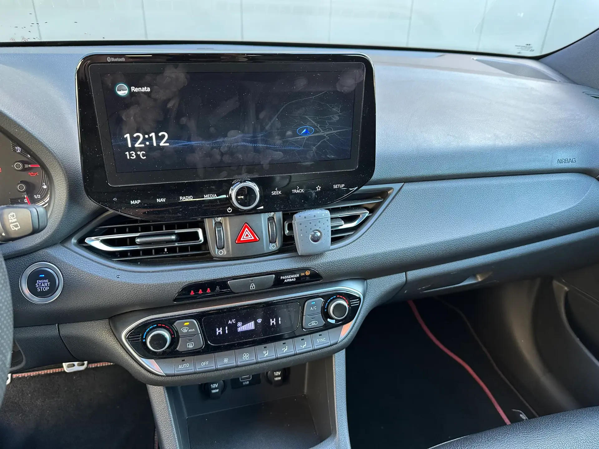 Hyundai i30 SW N-Line 5