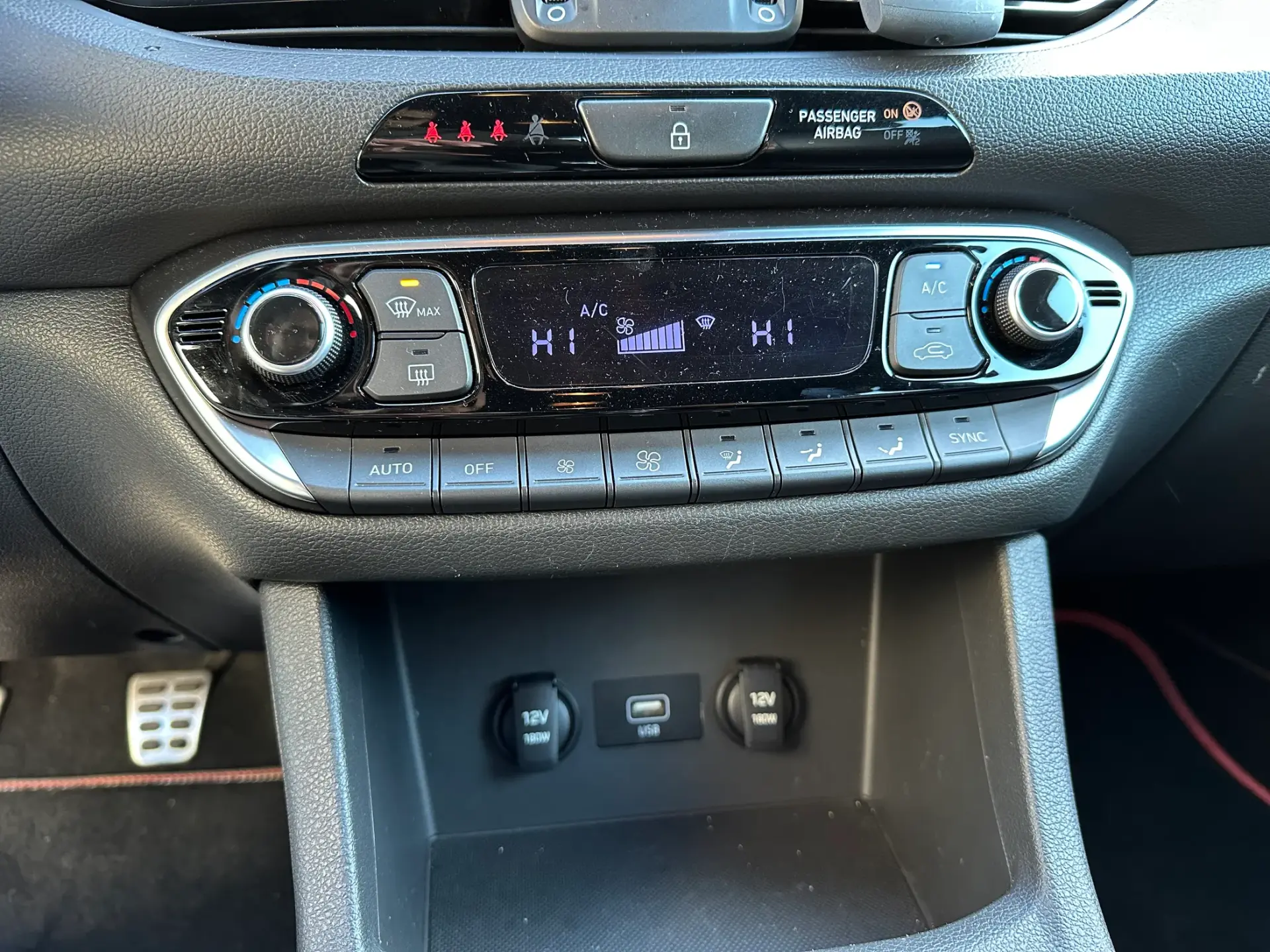 Hyundai i30 SW N-Line 6