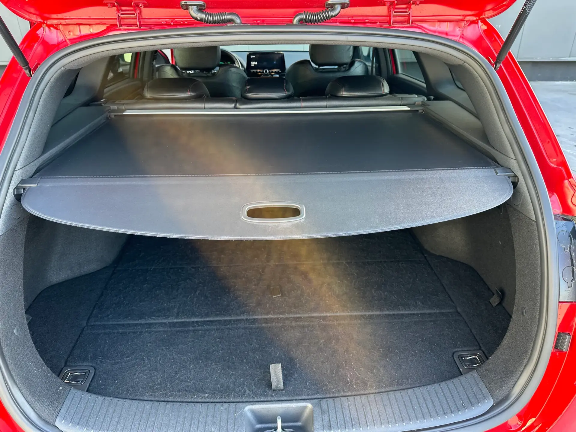 Hyundai i30 SW N-Line 11