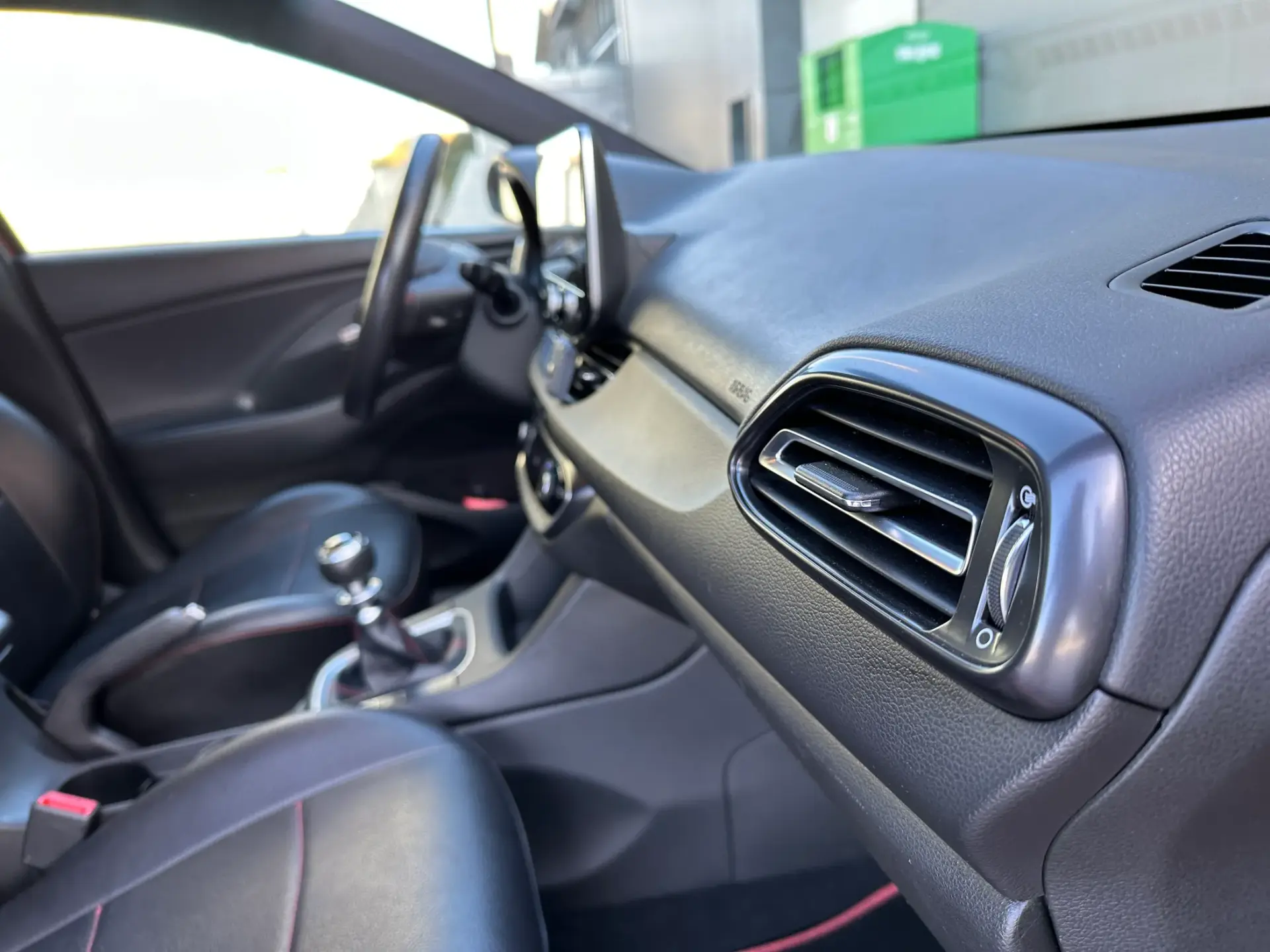 Hyundai i30 SW N-Line 16