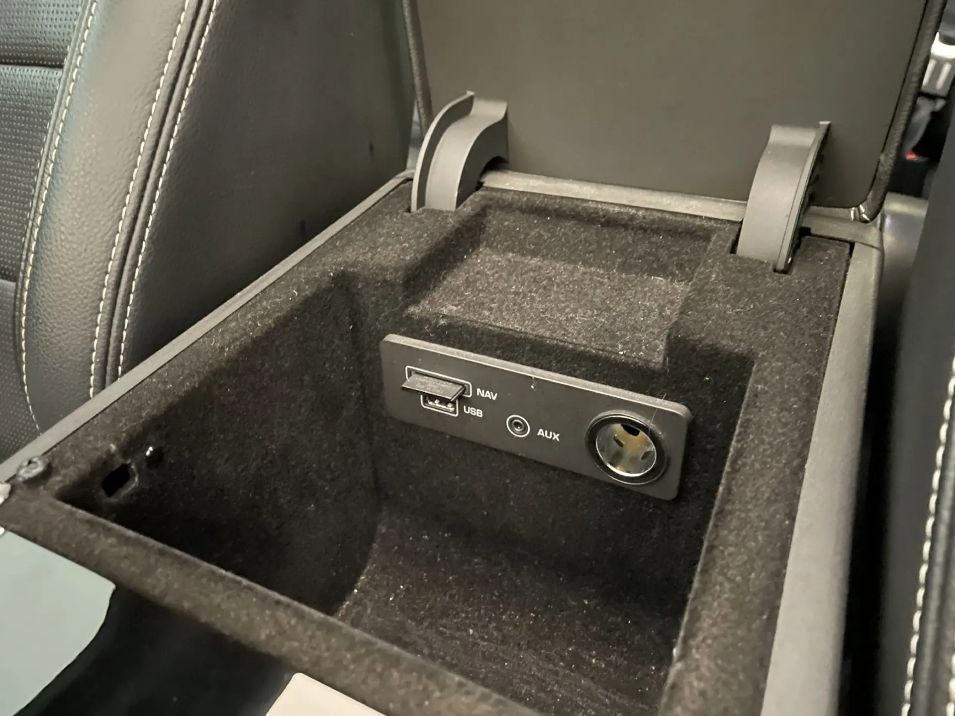 Jaguar XF 2.0 D R-Sport Aut. 21