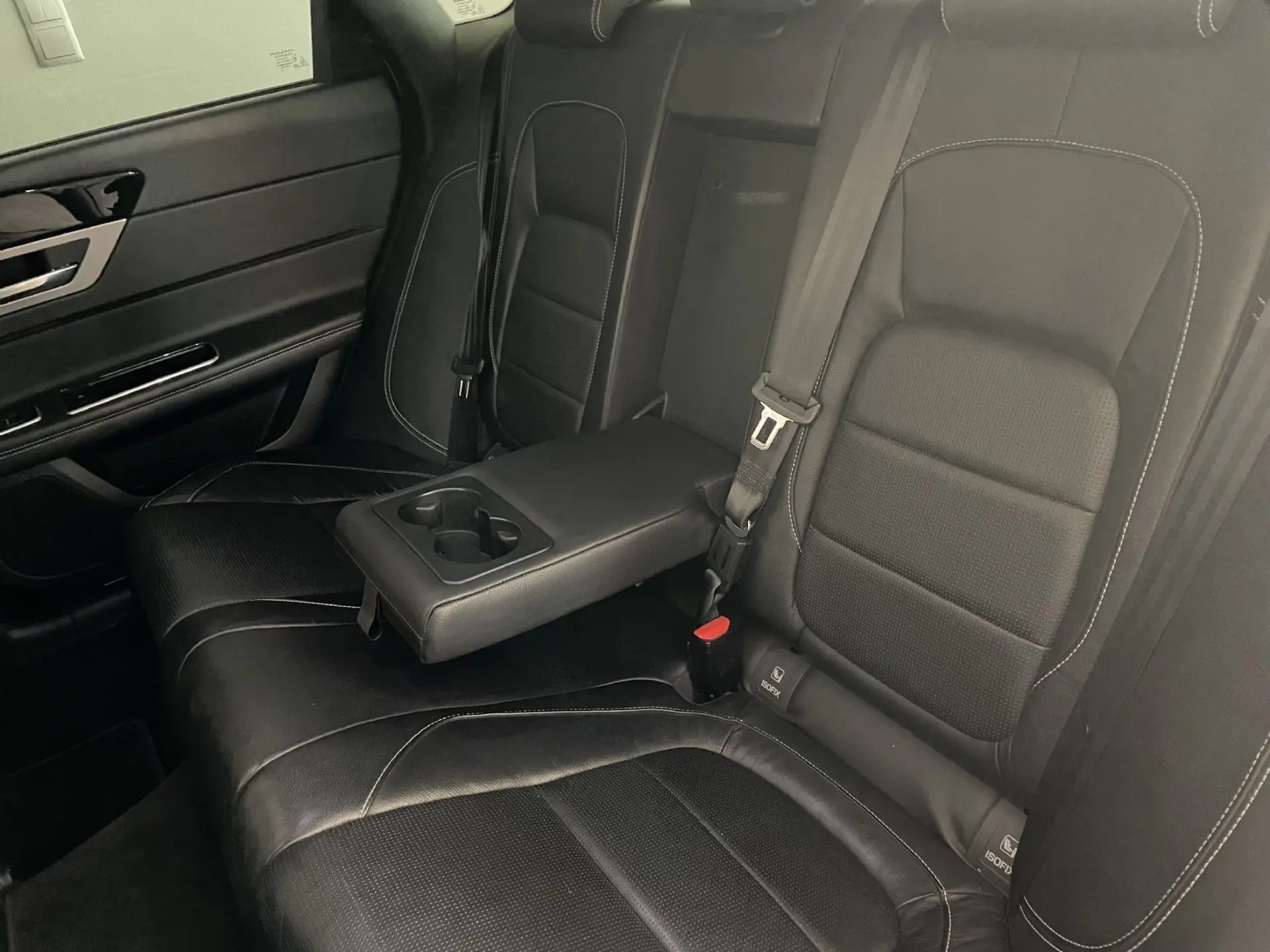 Jaguar XF 2.0 D R-Sport Aut. 30