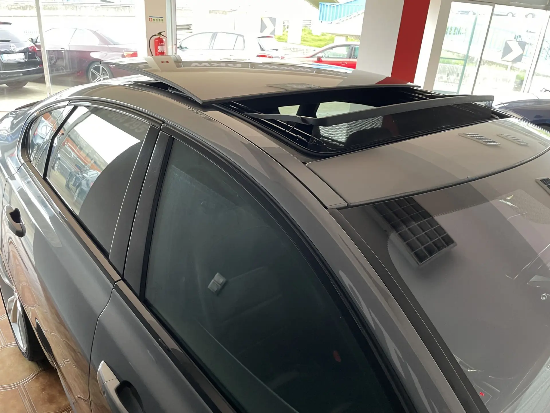 Jaguar XF 2.0 D R-Sport Aut. 41