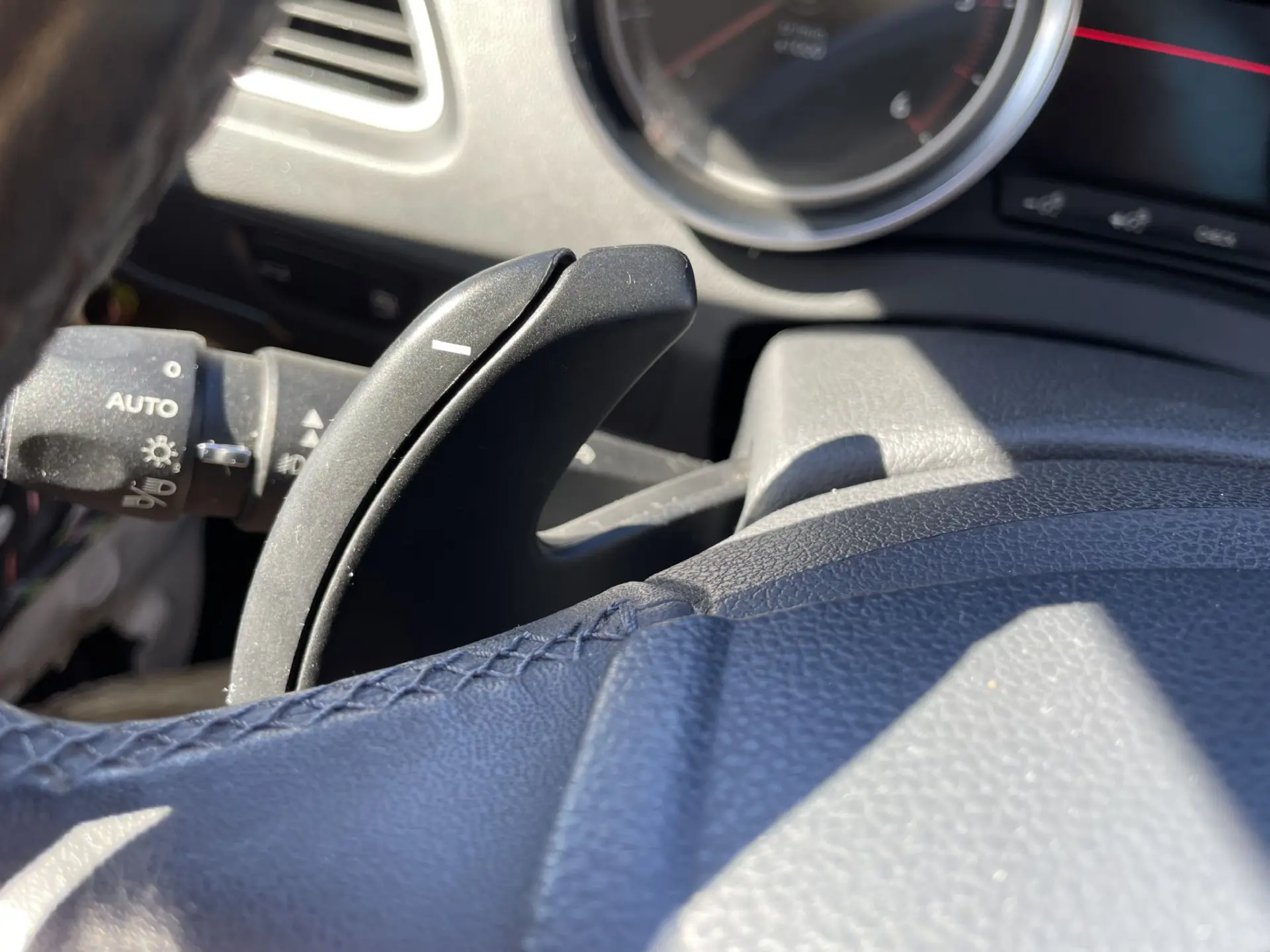 Peugeot 508 SW 1.6 e-HDi Allure 2-Tronic J18 20