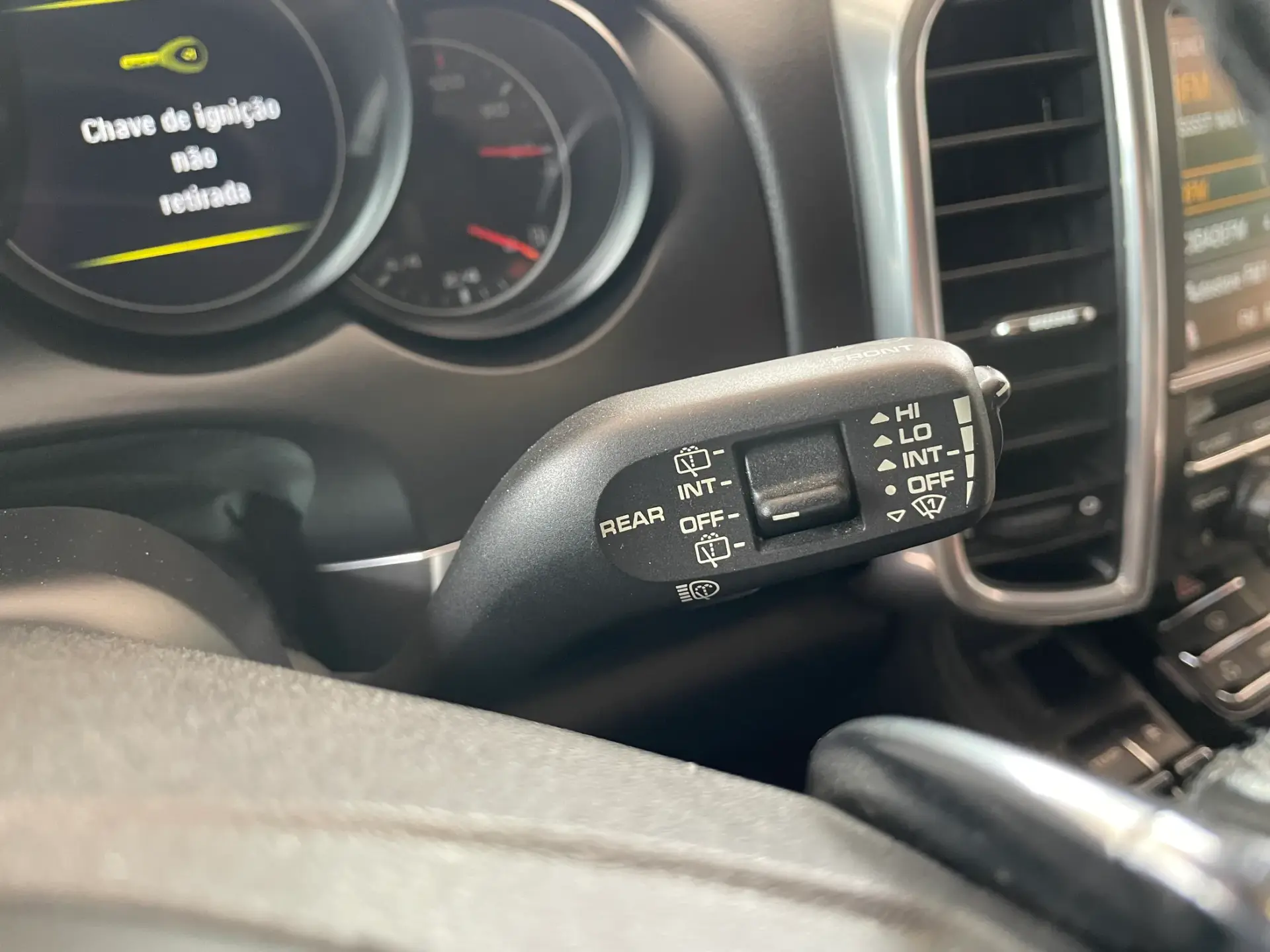 Porsche Cayenne Tiptronic 23