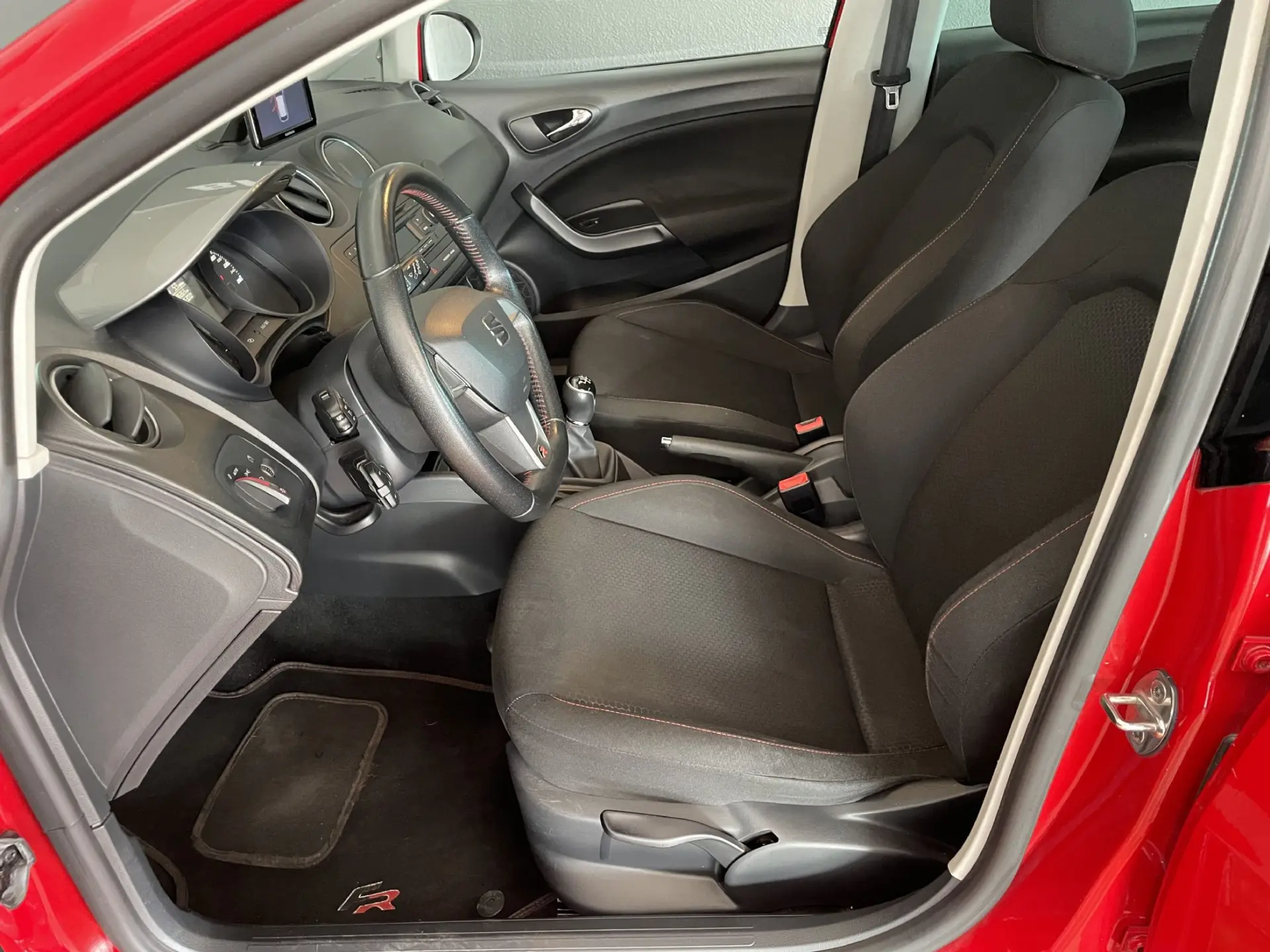 SEAT Ibiza ST 1.2 TSi FR 9