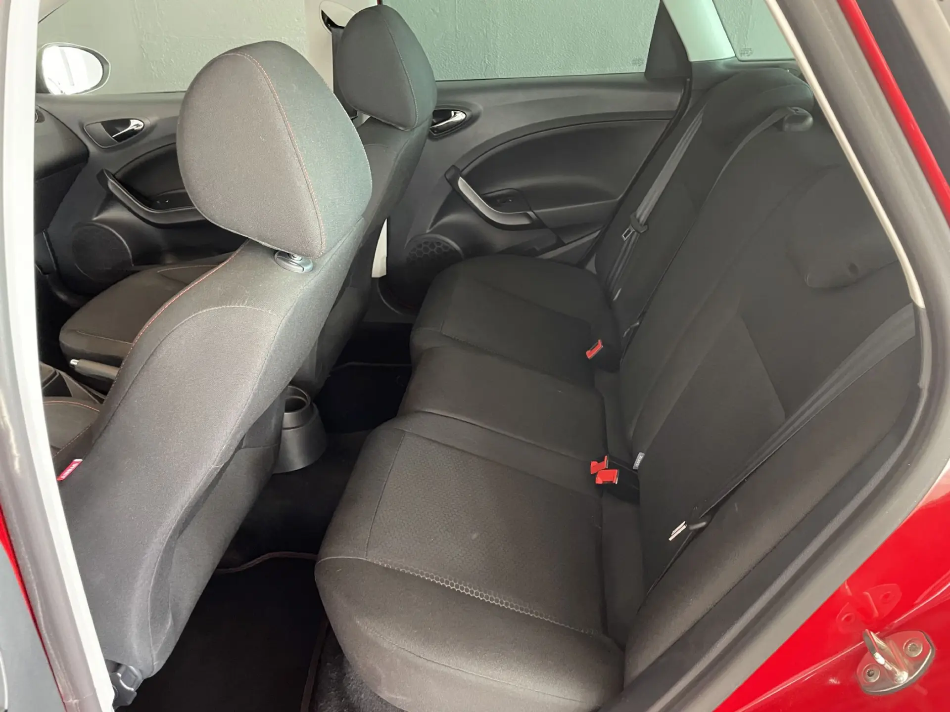 SEAT Ibiza ST 1.2 TSi FR 26