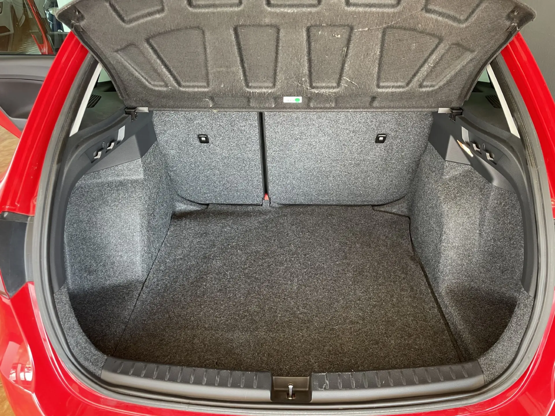 SEAT Ibiza ST 1.2 TSi FR 27