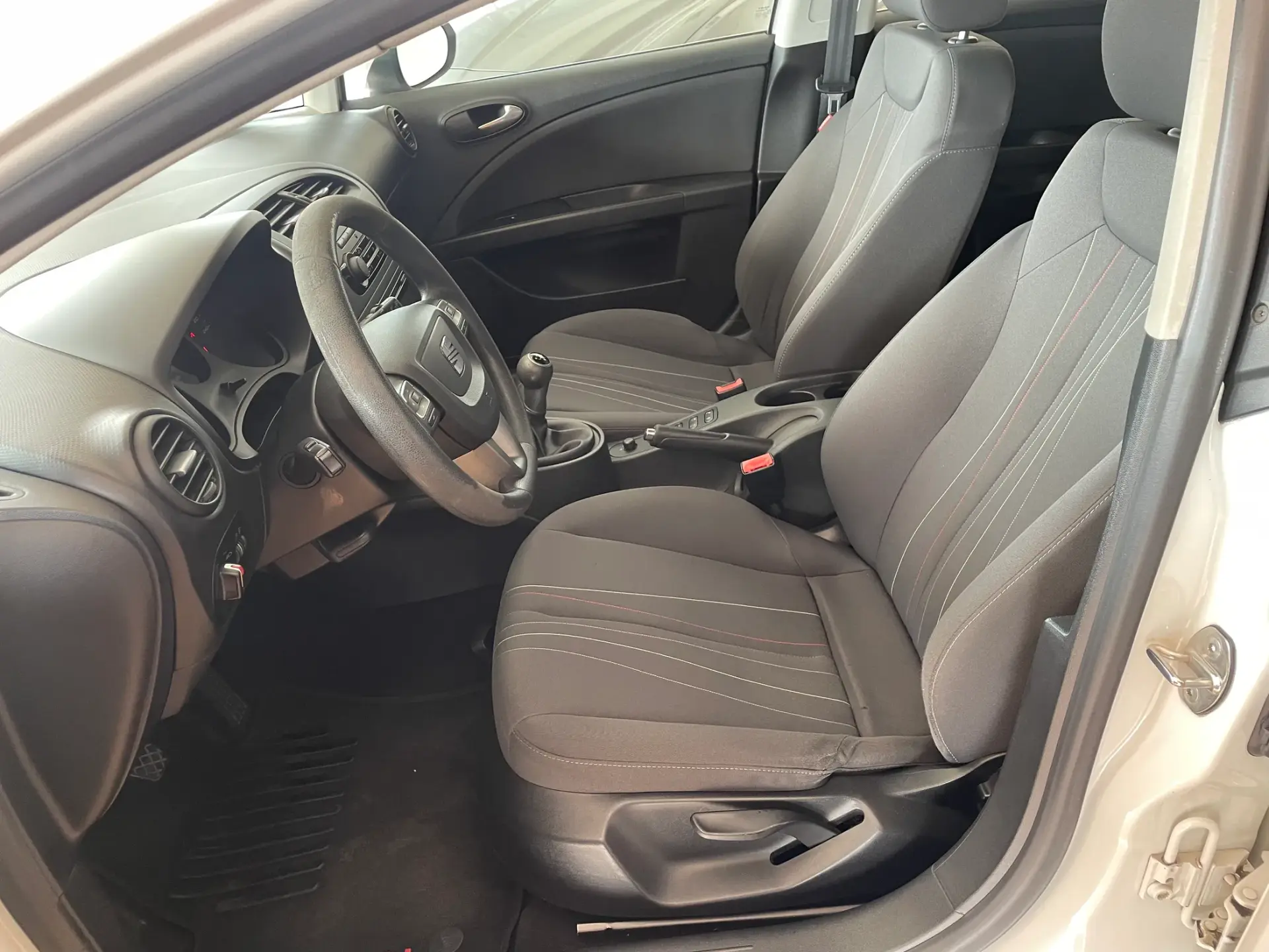 SEAT Leon 1.2 TSi 16V Copa Eco.Start/Stop 7