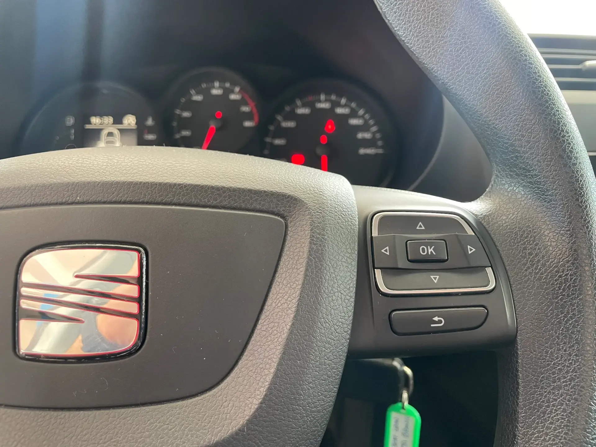 SEAT Leon 1.2 TSi 16V Copa Eco.Start/Stop 14